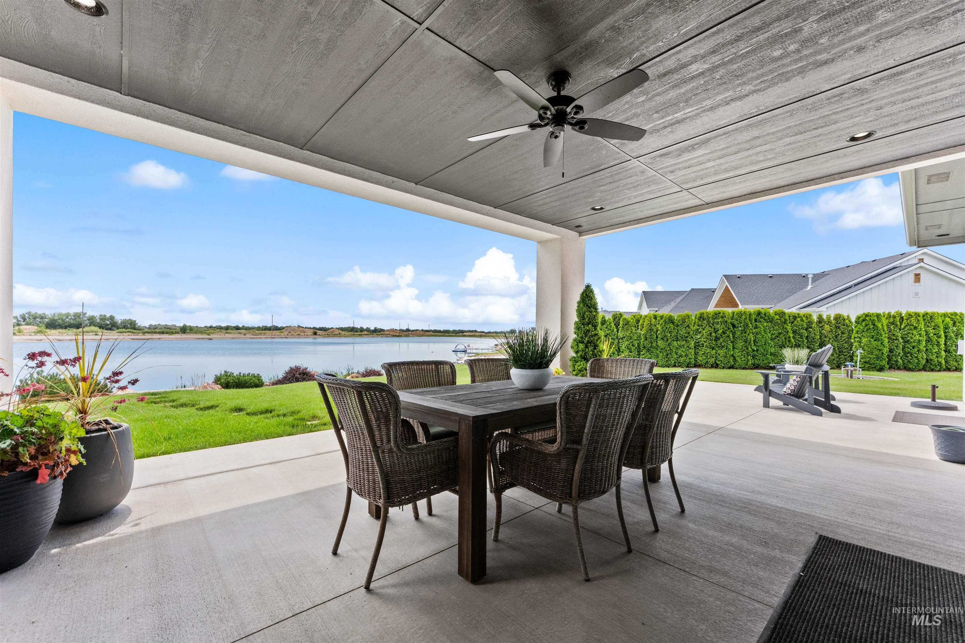 22282 Trigger Ranch Lane, Star, Idaho 83669, 5 Bedrooms, 5.5 Bathrooms, Residential For Sale, Price $2,699,000, 98993394
