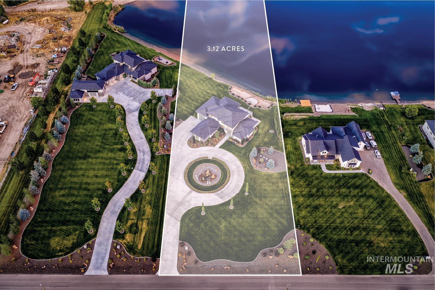 22282 Trigger Ranch Lane, Star, Idaho 83669, 5 Bedrooms, 5.5 Bathrooms, Residential For Sale, Price $2,699,000, 98993394