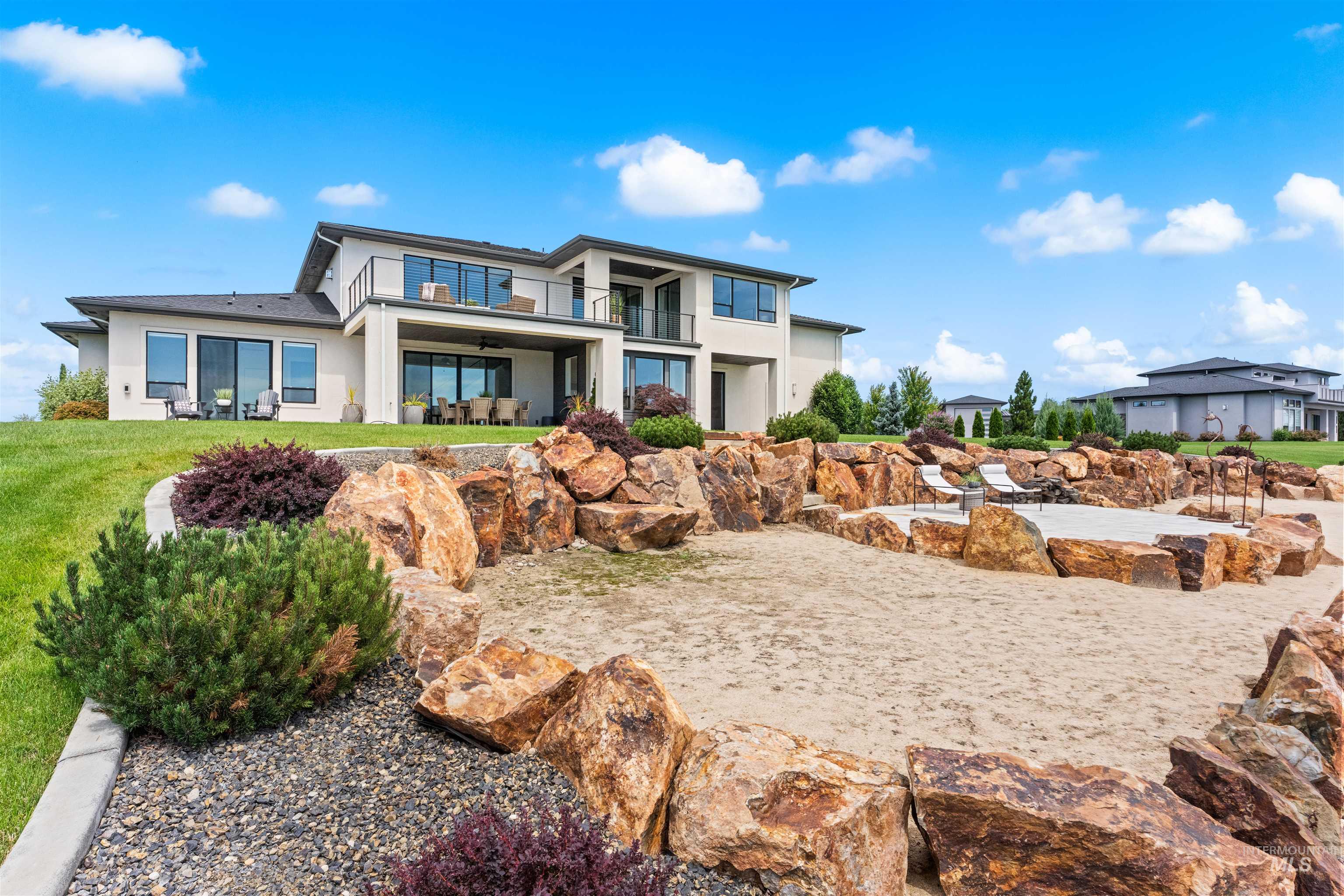 22282 Trigger Ranch Lane, Star, Idaho 83669, 5 Bedrooms, 5.5 Bathrooms, Residential For Sale, Price $2,699,000, 98993394