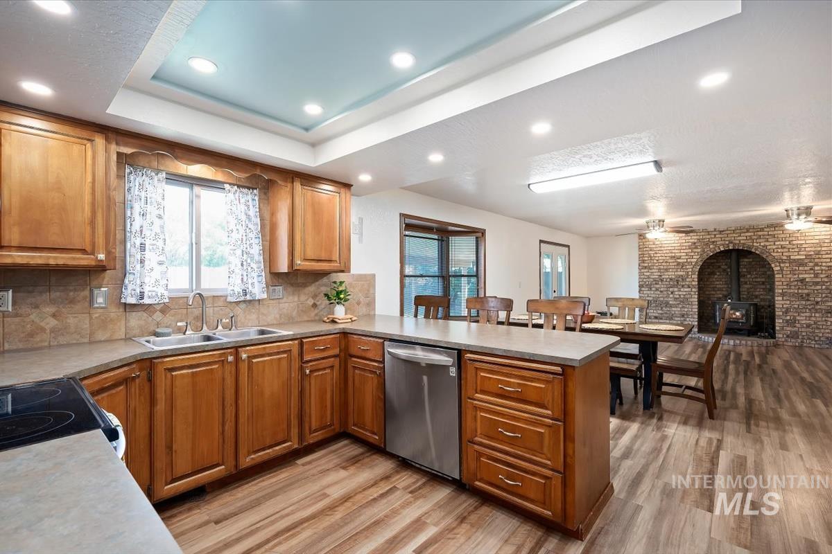 82 S. Heather, Nampa, Idaho 83651, 3 Bedrooms, 2 Bathrooms, Residential For Sale, Price $419,900, 98993395