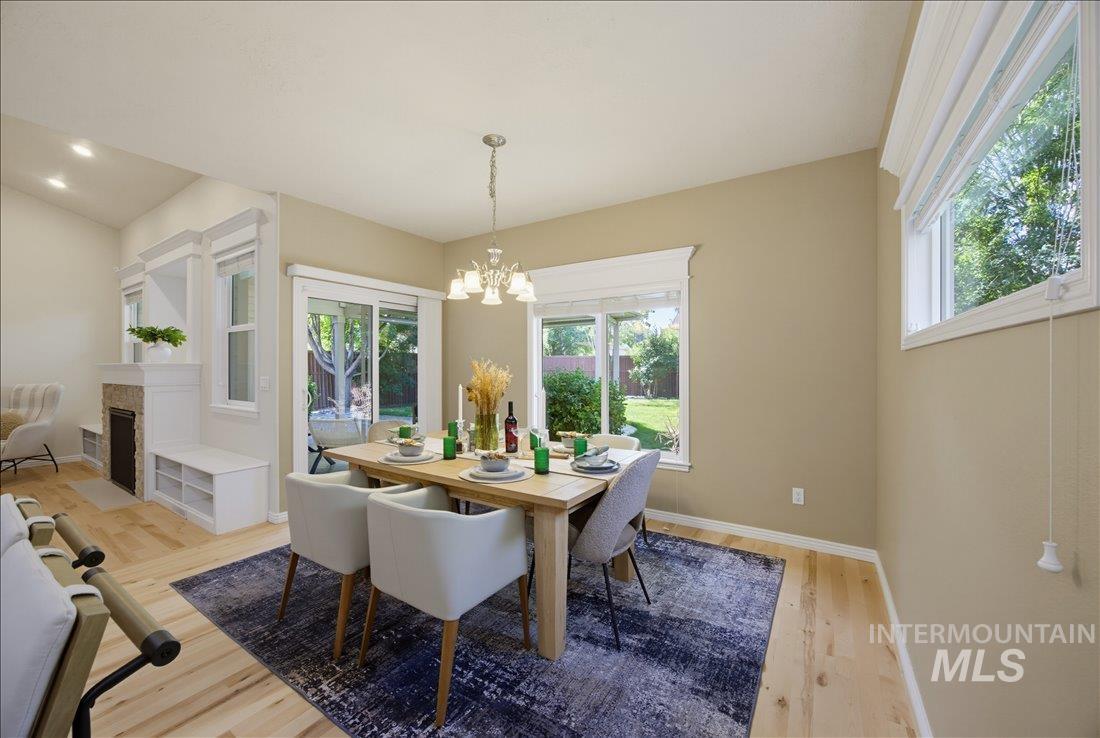 2147 E Kamay Dr, Meridian, Idaho 83646, 4 Bedrooms, 3.5 Bathrooms, Residential For Sale, Price $649,000, 98993396