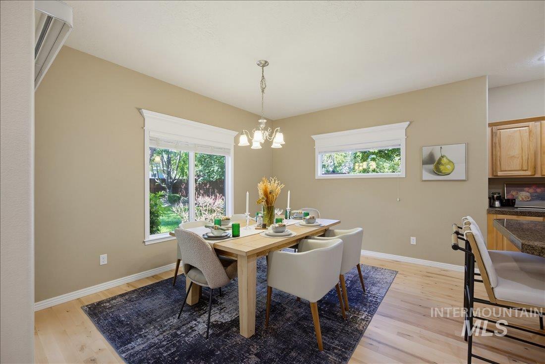 2147 E Kamay Dr, Meridian, Idaho 83646, 4 Bedrooms, 3.5 Bathrooms, Residential For Sale, Price $649,000, 98993396