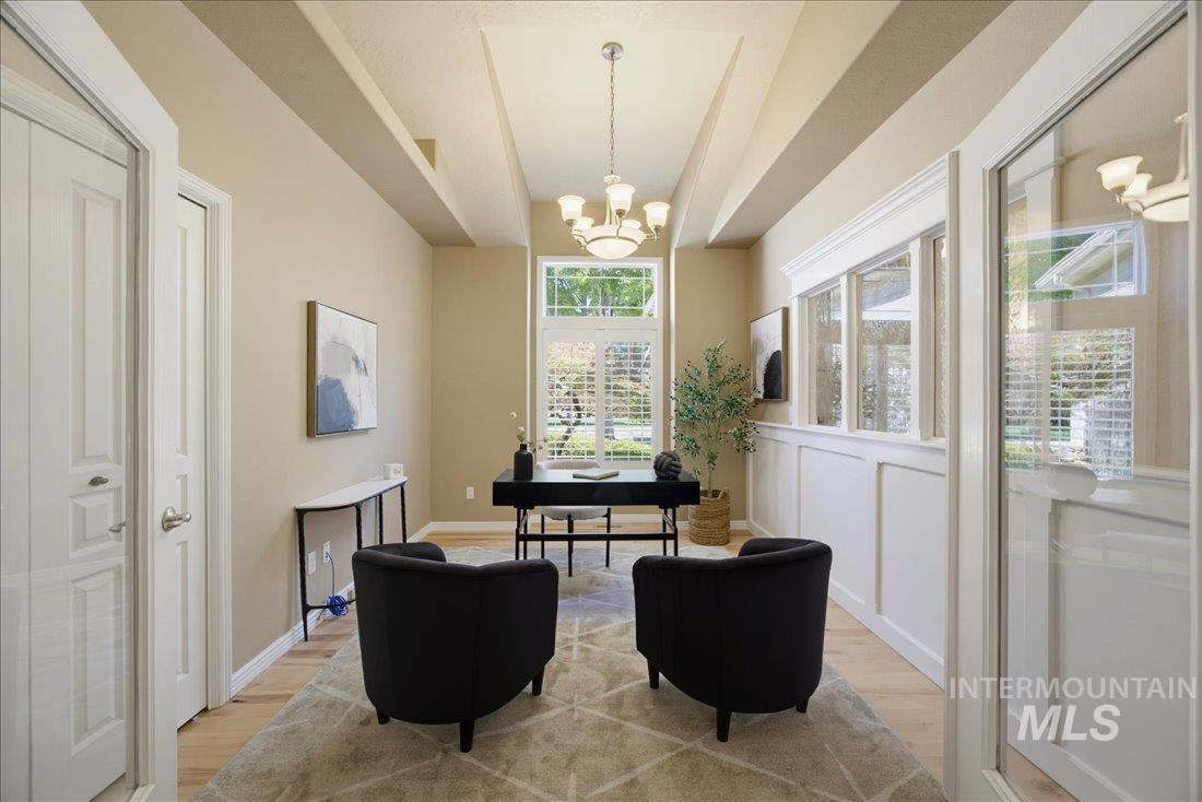 2147 E Kamay Dr, Meridian, Idaho 83646, 4 Bedrooms, 3.5 Bathrooms, Residential For Sale, Price $649,000, 98993396