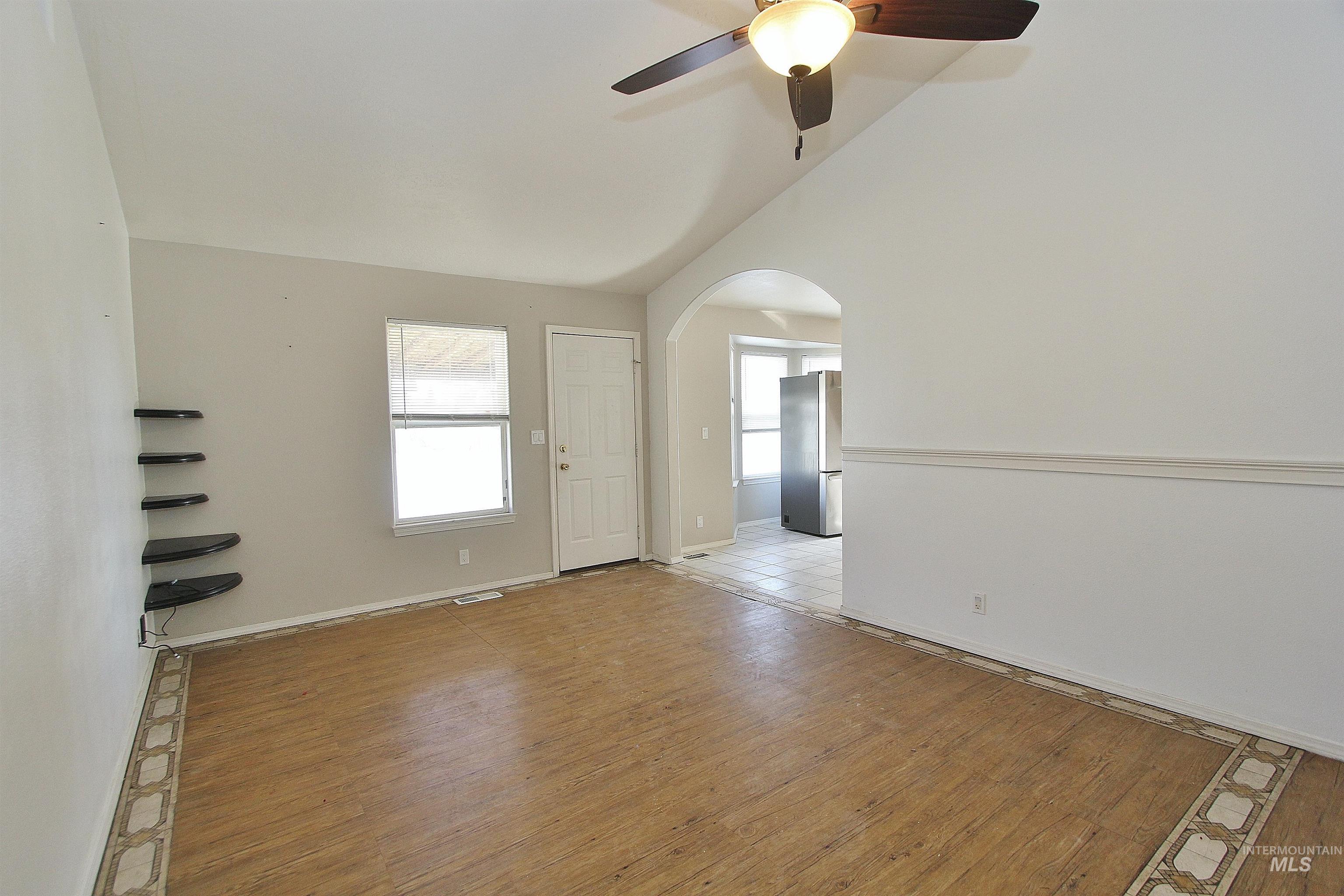 54 S Lollipop Dr., Nampa, Idaho 83687, 3 Bedrooms, 2 Bathrooms, Residential For Sale, Price $335,000, 98993397