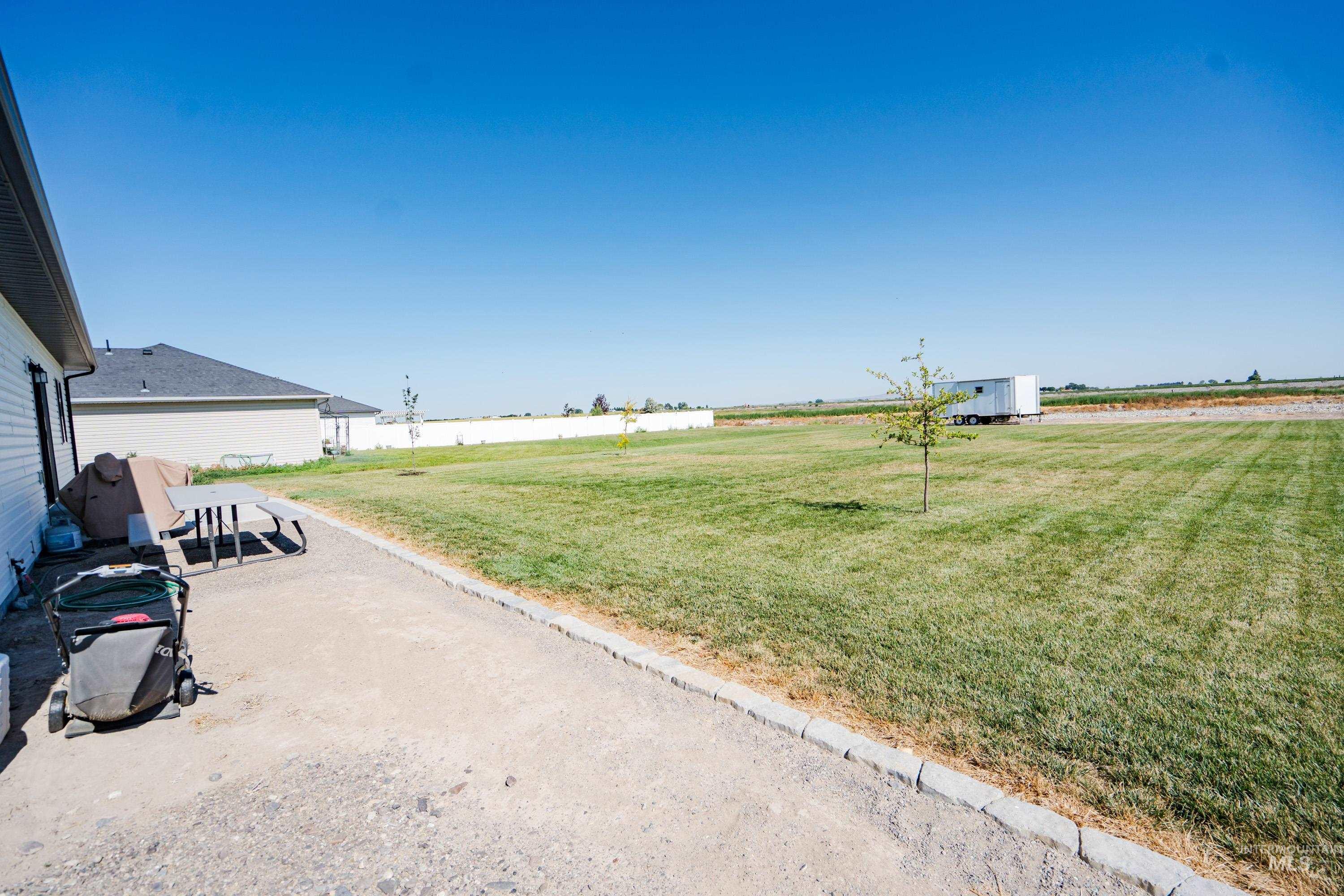 510 W Clark St, Paul, Idaho 83347, 4 Bedrooms, 2 Bathrooms, Residential For Sale, Price $375,000, 98993398