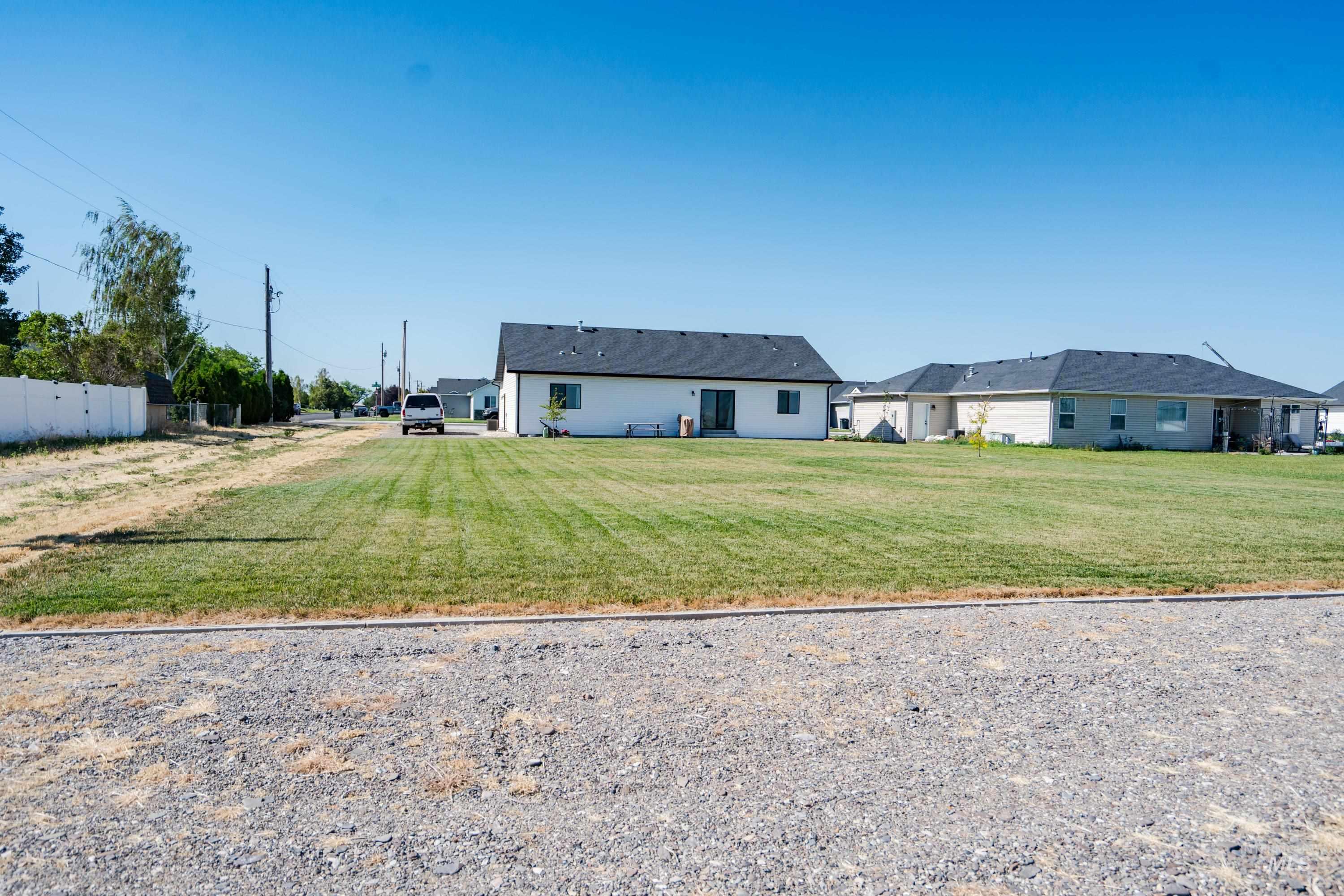 510 W Clark St, Paul, Idaho 83347, 4 Bedrooms, 2 Bathrooms, Residential For Sale, Price $375,000, 98993398