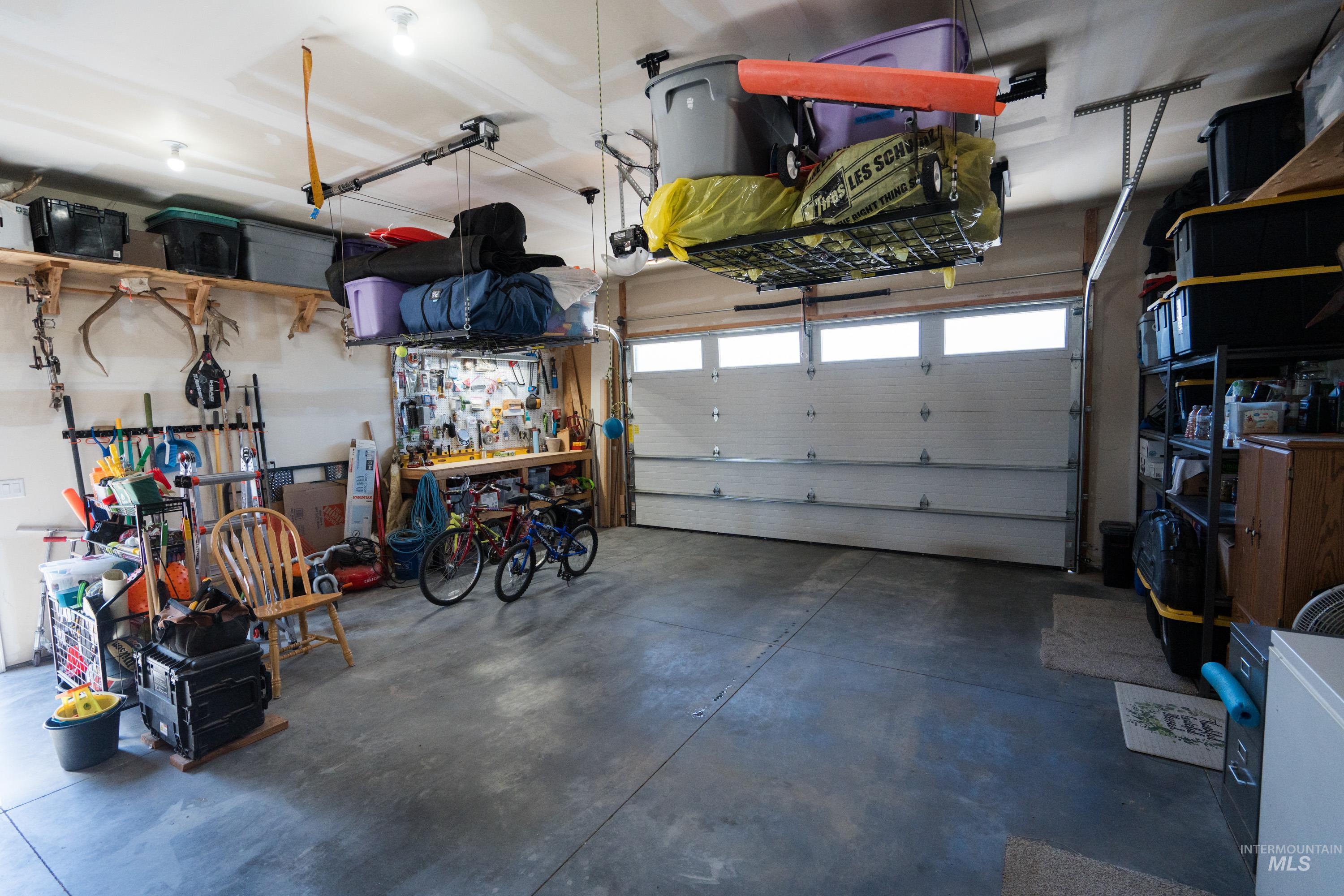 510 W Clark St, Paul, Idaho 83347, 4 Bedrooms, 2 Bathrooms, Residential For Sale, Price $375,000, 98993398