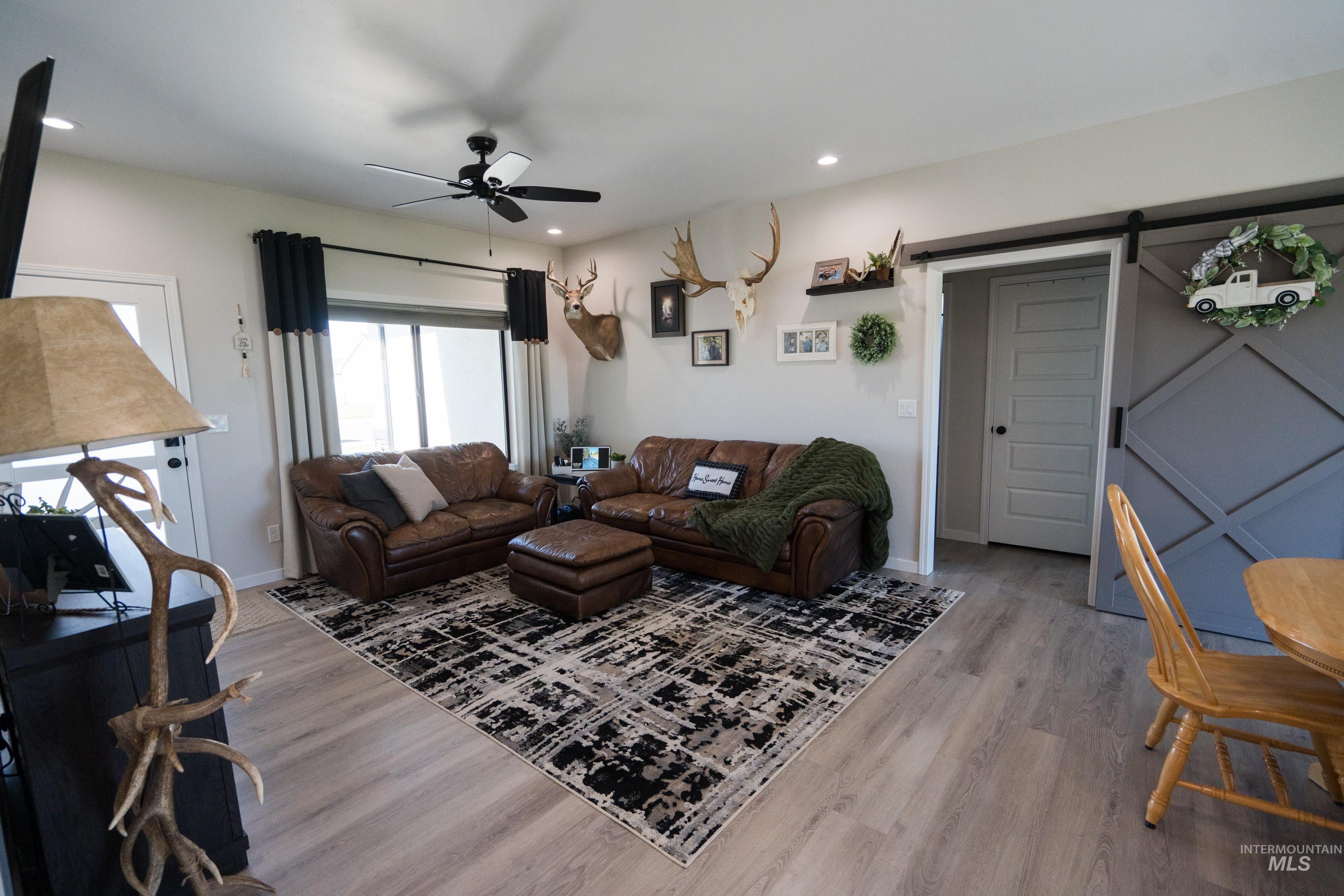 510 W Clark St, Paul, Idaho 83347, 4 Bedrooms, 2 Bathrooms, Residential For Sale, Price $375,000, 98993398