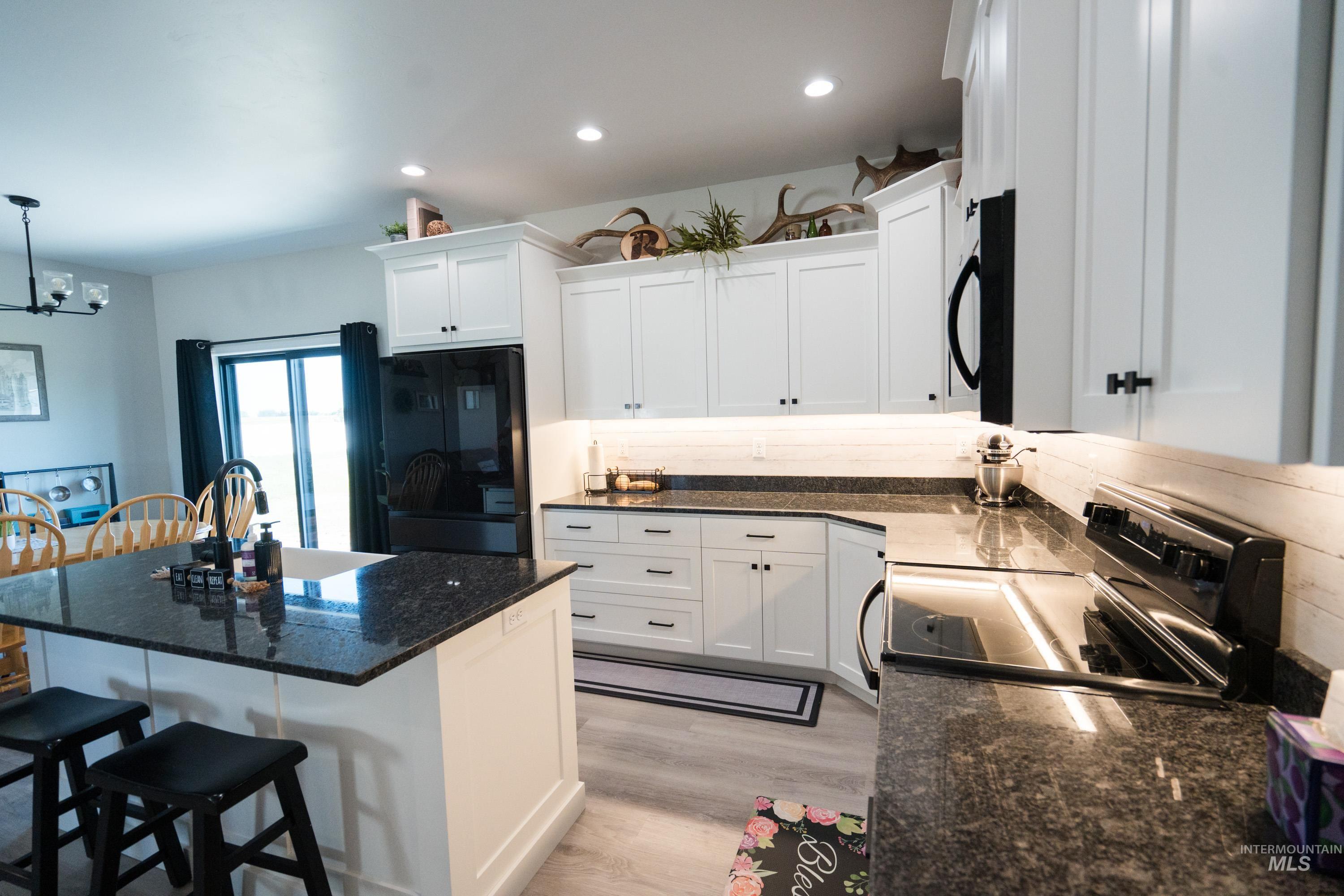 510 W Clark St, Paul, Idaho 83347, 4 Bedrooms, 2 Bathrooms, Residential For Sale, Price $375,000, 98993398