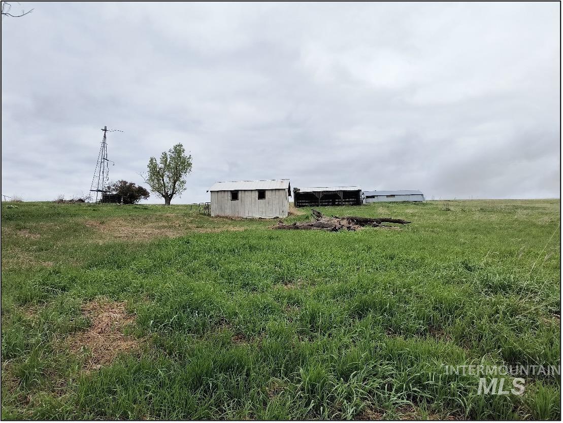 TBD Meade Road, Nezperce, Idaho 83543, Land For Sale, Price $550,000, 98993399