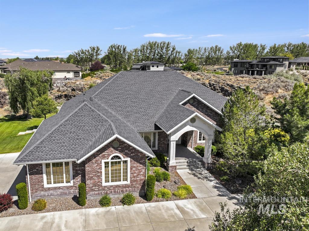4098 Hidden Lakes Drive, Kimberly, Idaho 83341, 4 Bedrooms, 2.5 Bathrooms, Residential For Sale, Price $850,000, 98993401