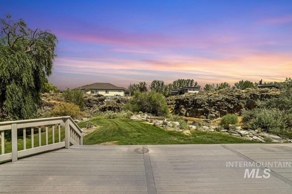 4098 Hidden Lakes Drive, Kimberly, Idaho 83341, 4 Bedrooms, 2.5 Bathrooms, Residential For Sale, Price $850,000, 98993401