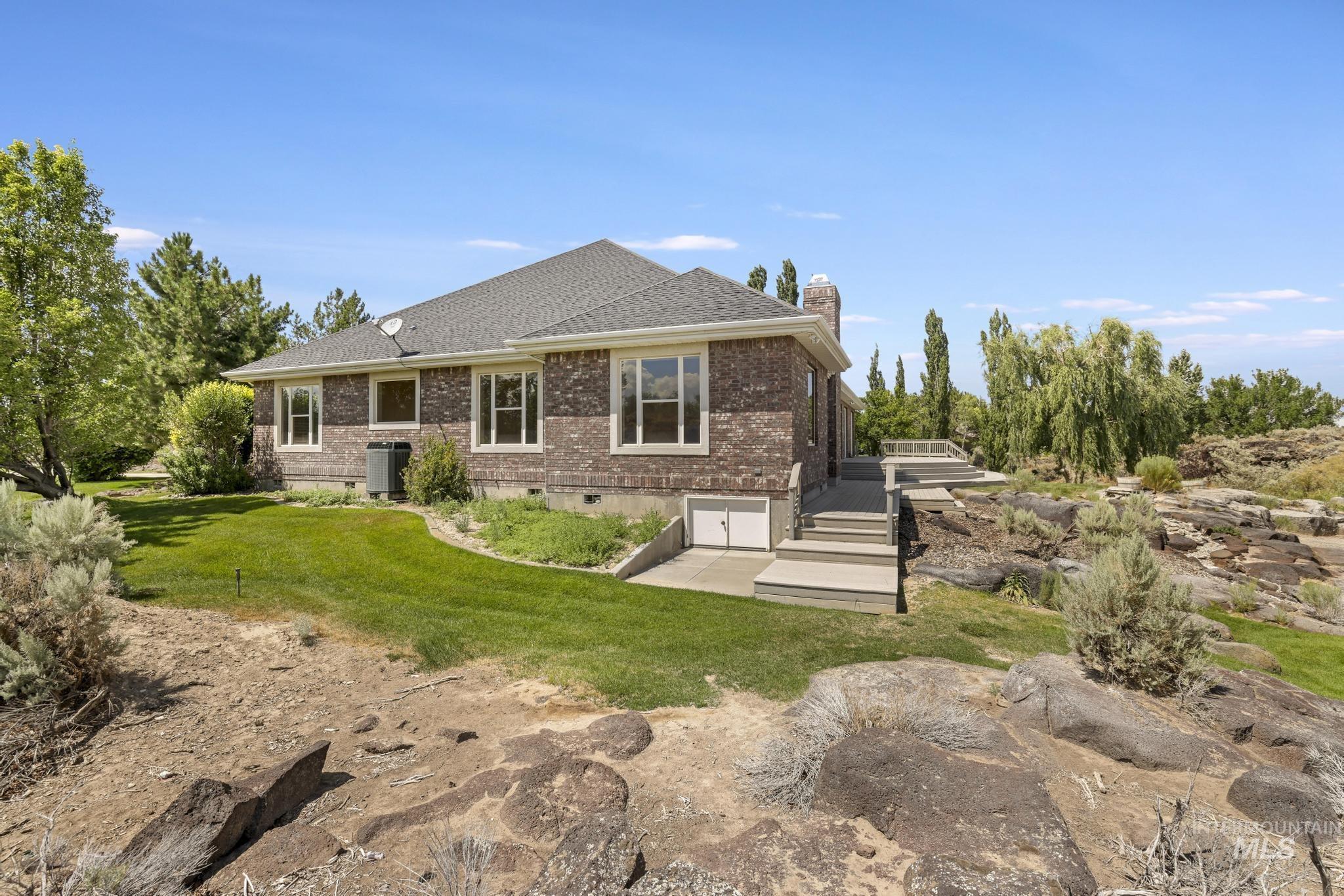 4098 Hidden Lakes Drive, Kimberly, Idaho 83341, 4 Bedrooms, 2.5 Bathrooms, Residential For Sale, Price $850,000, 98993401