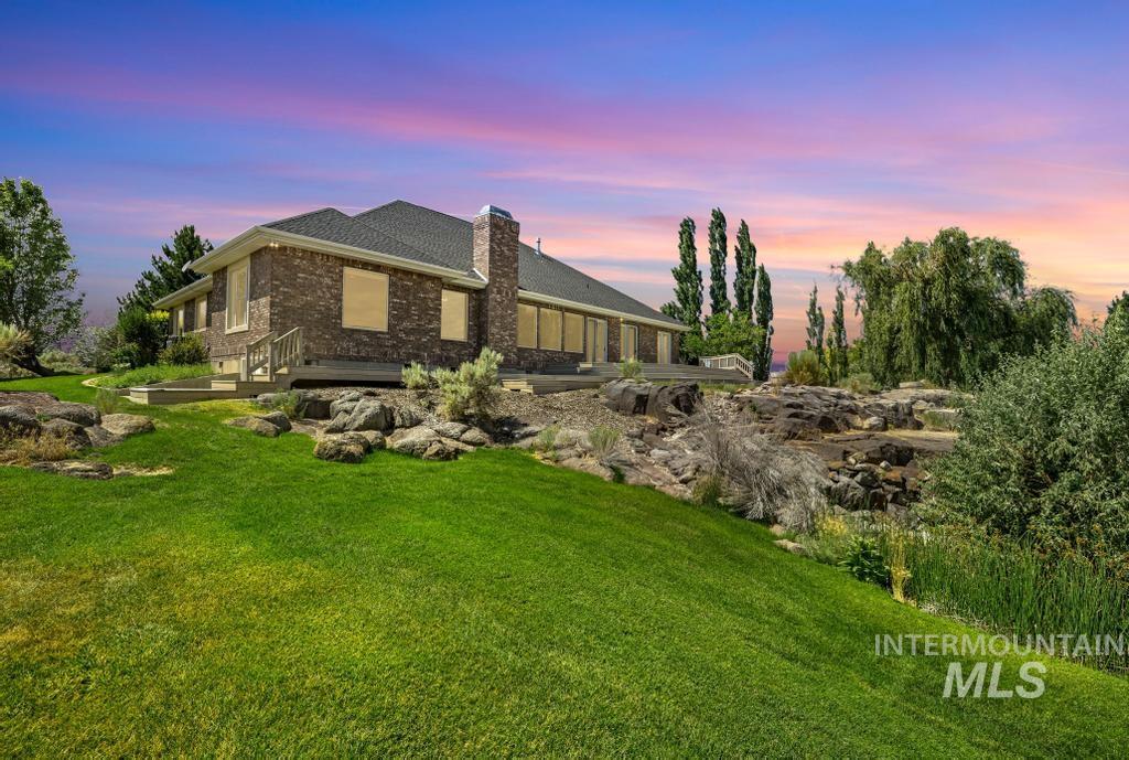4098 Hidden Lakes Drive, Kimberly, Idaho 83341, 4 Bedrooms, 2.5 Bathrooms, Residential For Sale, Price $850,000, 98993401