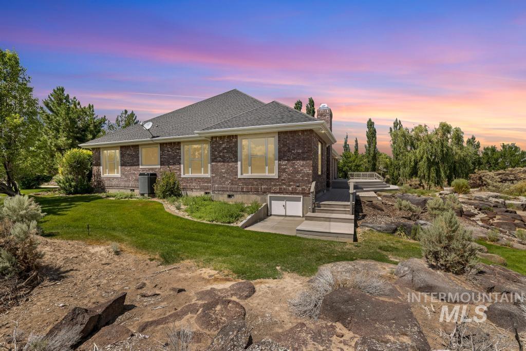 4098 Hidden Lakes Drive, Kimberly, Idaho 83341, 4 Bedrooms, 2.5 Bathrooms, Residential For Sale, Price $850,000, 98993401