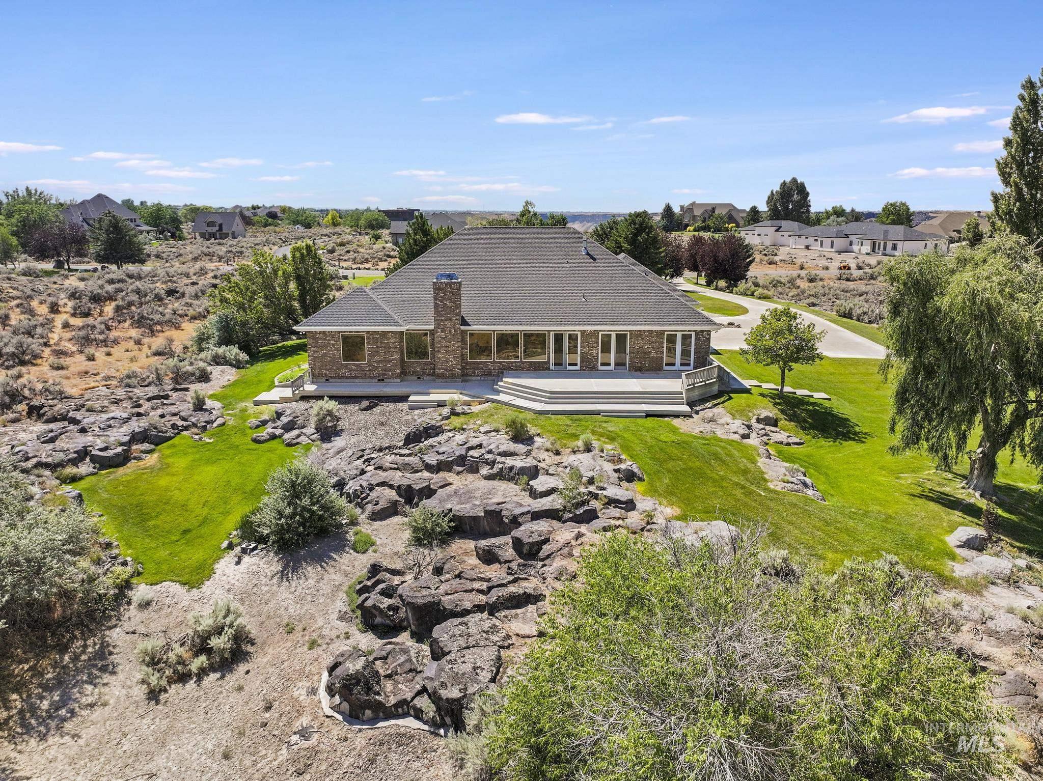 4098 Hidden Lakes Drive, Kimberly, Idaho 83341, 4 Bedrooms, 2.5 Bathrooms, Residential For Sale, Price $850,000, 98993401