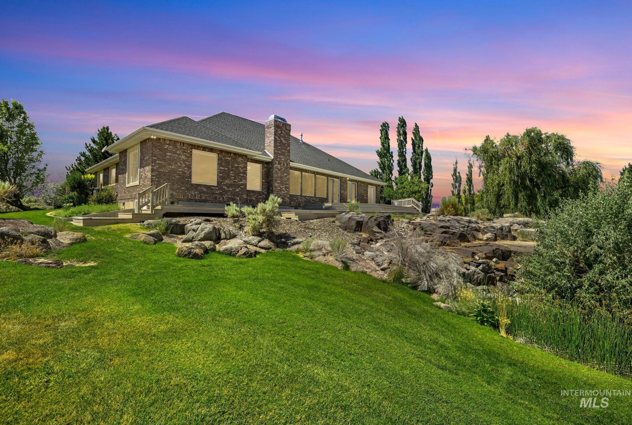 4098 Hidden Lakes Drive, Kimberly, Idaho 83341, 4 Bedrooms, 2.5 Bathrooms, Residential For Sale, Price $850,000, 98993401