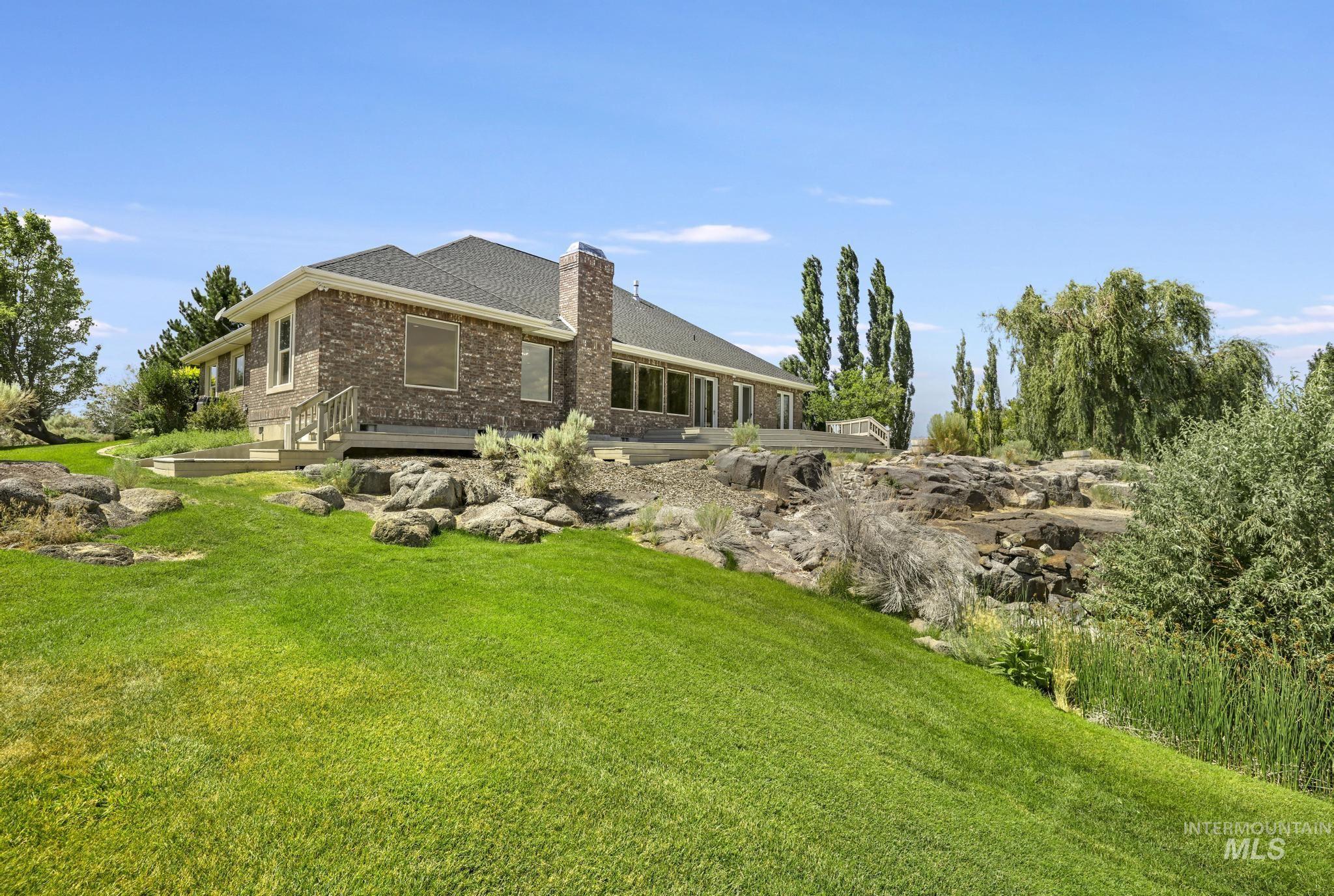 4098 Hidden Lakes Drive, Kimberly, Idaho 83341, 4 Bedrooms, 2.5 Bathrooms, Residential For Sale, Price $850,000, 98993401