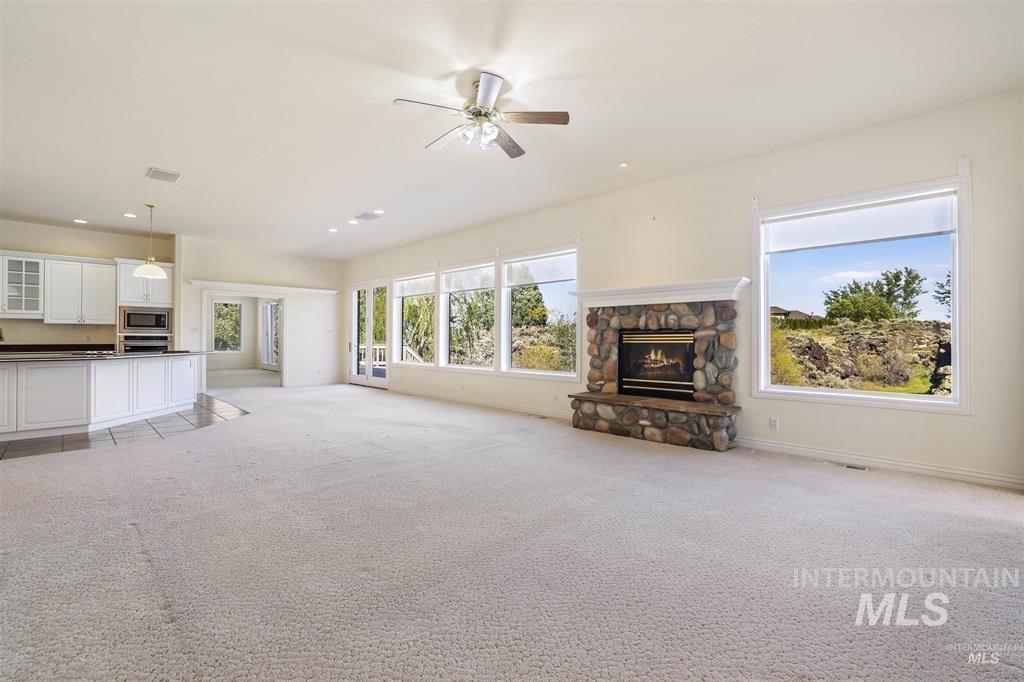 4098 Hidden Lakes Drive, Kimberly, Idaho 83341, 4 Bedrooms, 2.5 Bathrooms, Residential For Sale, Price $850,000, 98993401