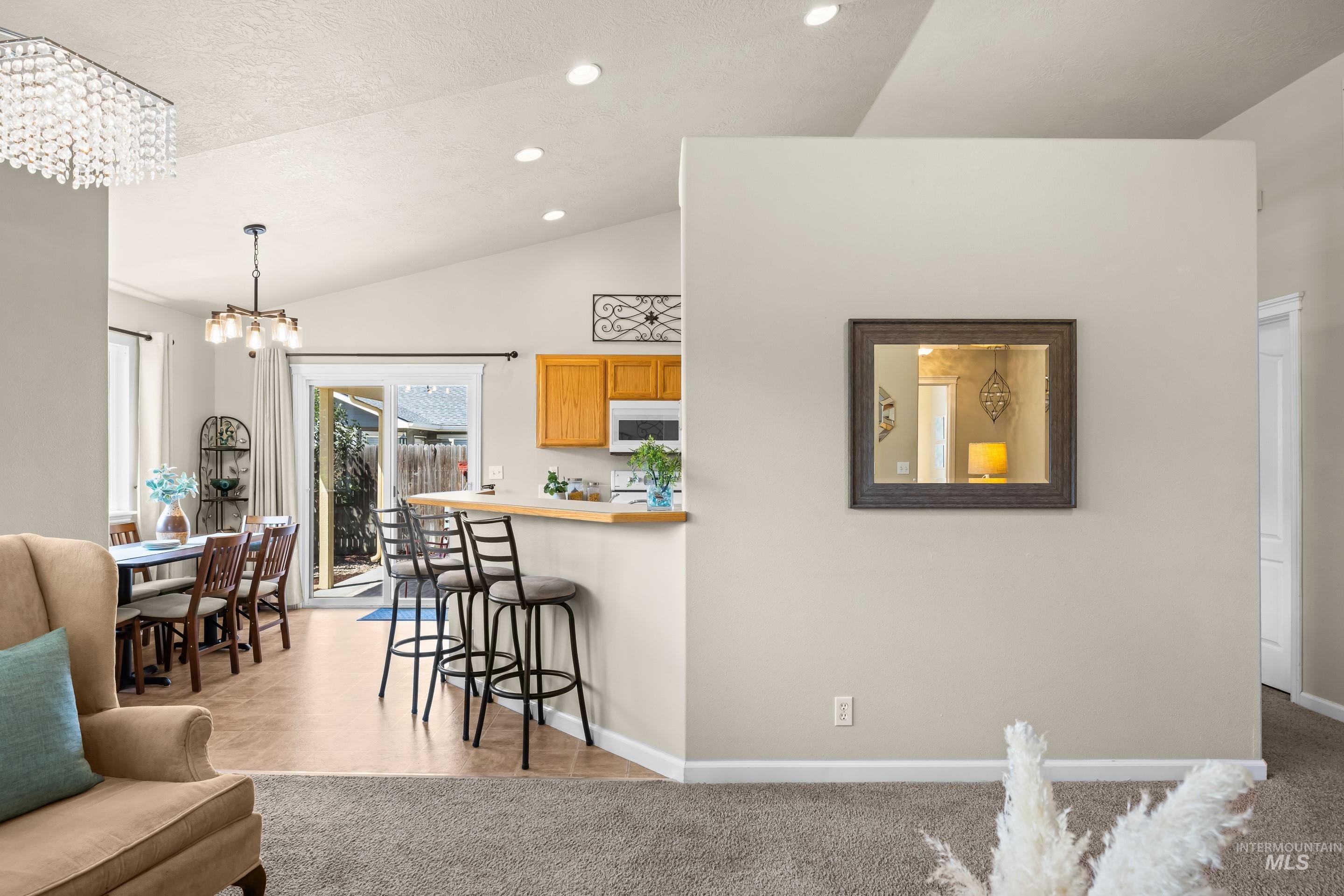 8671 W Thunder Mountain Dr, Boise, Idaho 83709, 3 Bedrooms, 2 Bathrooms, Residential For Sale, Price $414,900, 98993402