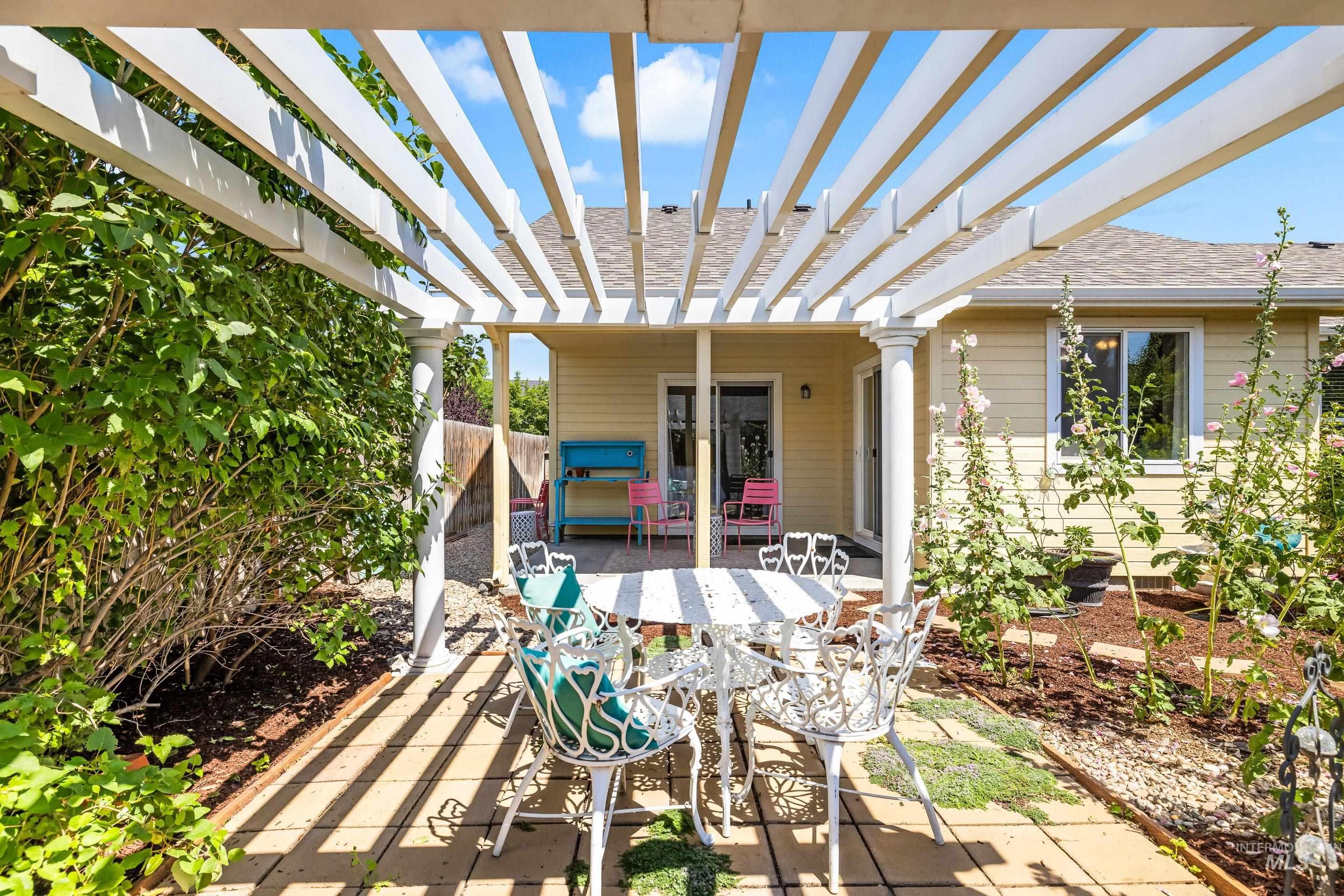8671 W Thunder Mountain Dr, Boise, Idaho 83709, 3 Bedrooms, 2 Bathrooms, Residential For Sale, Price $414,900, 98993402