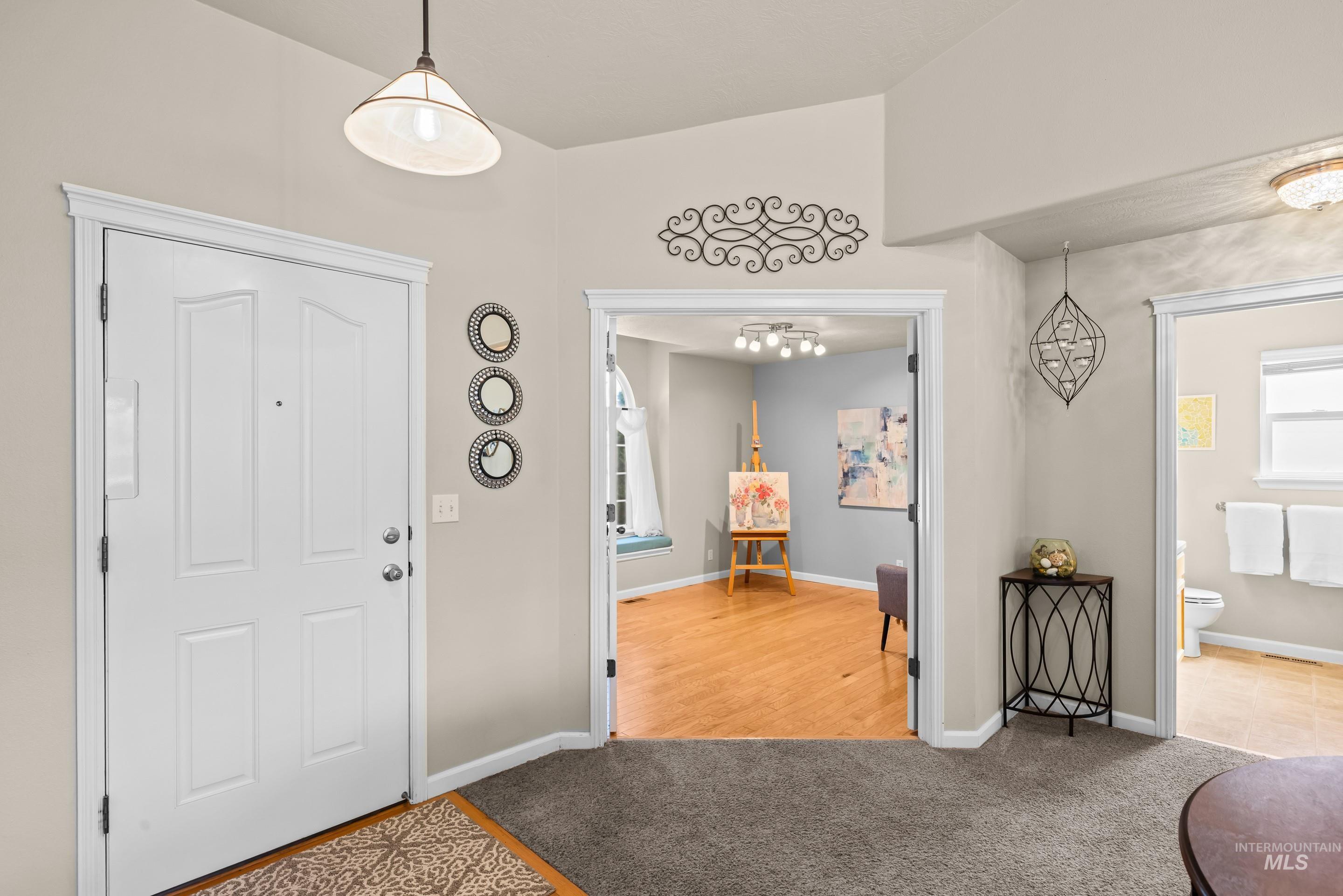 8671 W Thunder Mountain Dr, Boise, Idaho 83709, 3 Bedrooms, 2 Bathrooms, Residential For Sale, Price $414,900, 98993402
