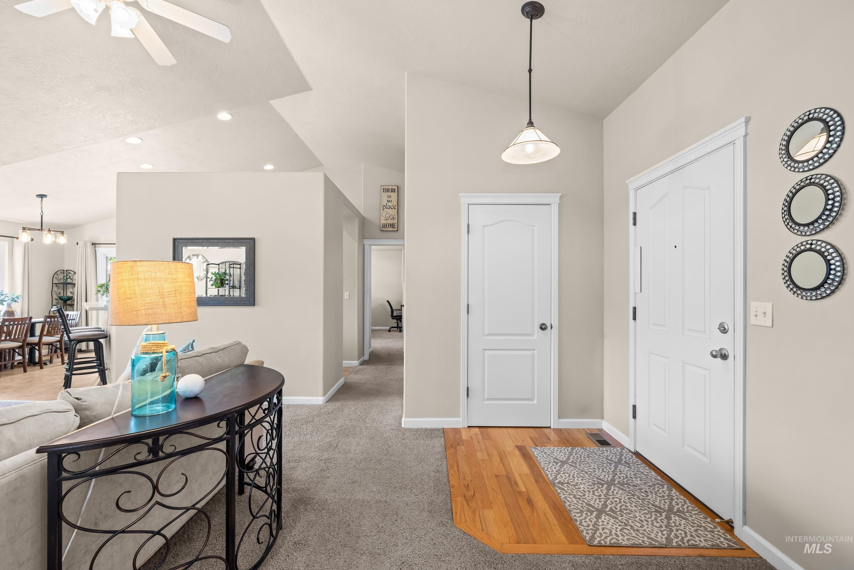 8671 W Thunder Mountain Dr, Boise, Idaho 83709, 3 Bedrooms, 2 Bathrooms, Residential For Sale, Price $414,900, 98993402
