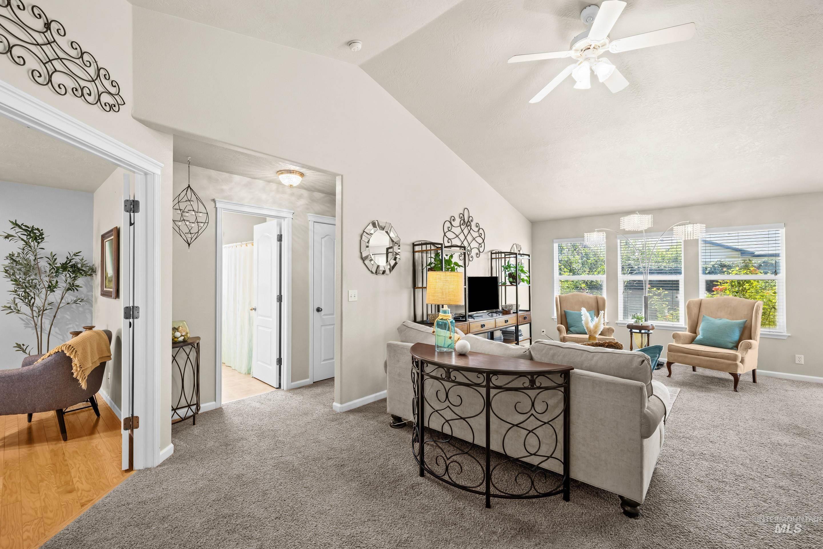 8671 W Thunder Mountain Dr, Boise, Idaho 83709, 3 Bedrooms, 2 Bathrooms, Residential For Sale, Price $414,900, 98993402