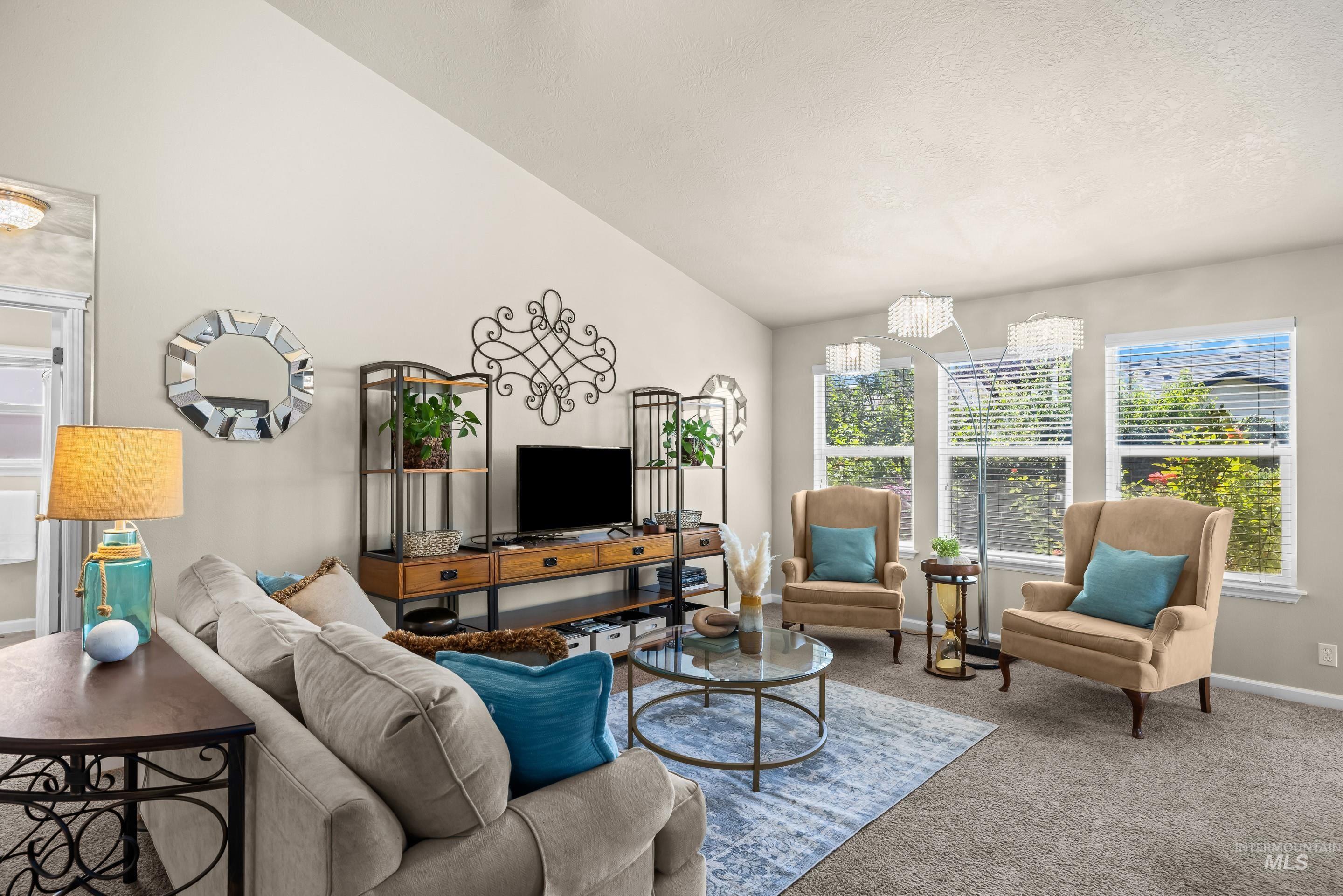 8671 W Thunder Mountain Dr, Boise, Idaho 83709, 3 Bedrooms, 2 Bathrooms, Residential For Sale, Price $414,900, 98993402