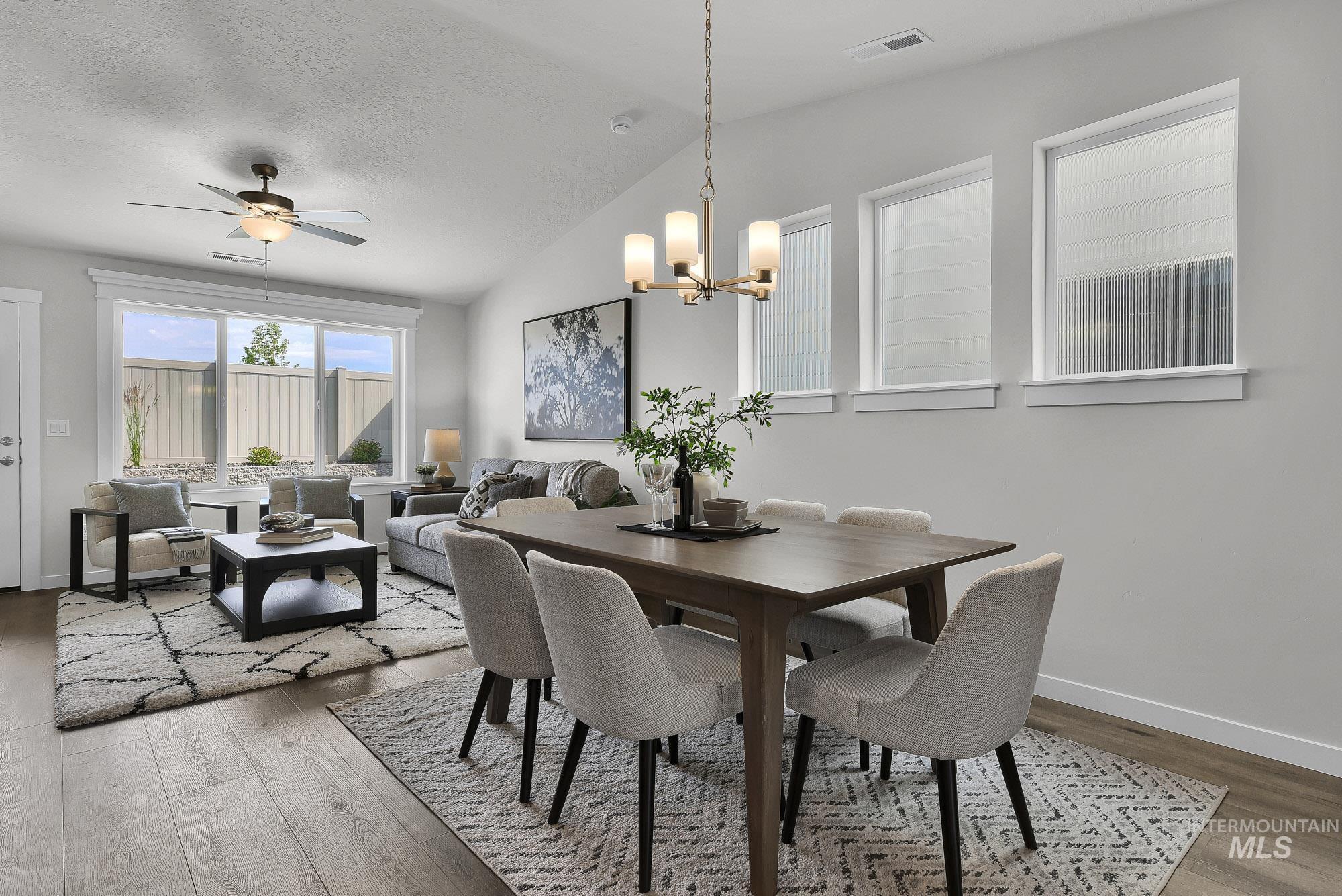 1251 W Jasper St, Meridian, Idaho 83642, 3 Bedrooms, 2 Bathrooms, Residential For Sale, Price $449,900, 98993404