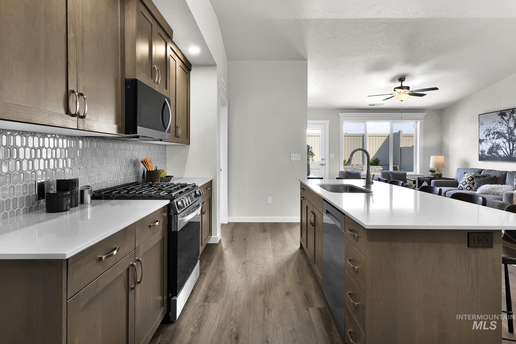 1251 W Jasper St, Meridian, Idaho 83642, 3 Bedrooms, 2 Bathrooms, Residential For Sale, Price $449,900, 98993404
