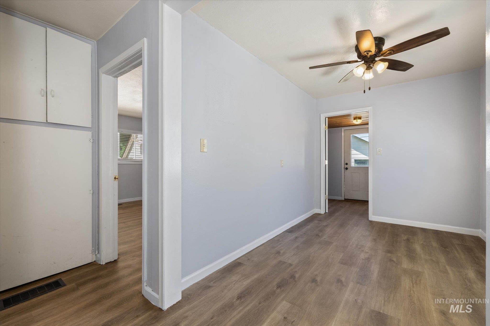 918 W 3rd St, Weiser, Idaho 83672, 3 Bedrooms, 2 Bathrooms, Residential For Sale, Price $319,500, 98993405