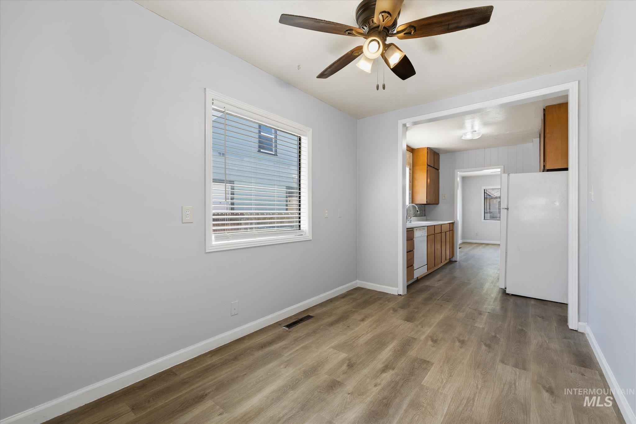 918 W 3rd St, Weiser, Idaho 83672, 3 Bedrooms, 2 Bathrooms, Residential For Sale, Price $319,500, 98993405