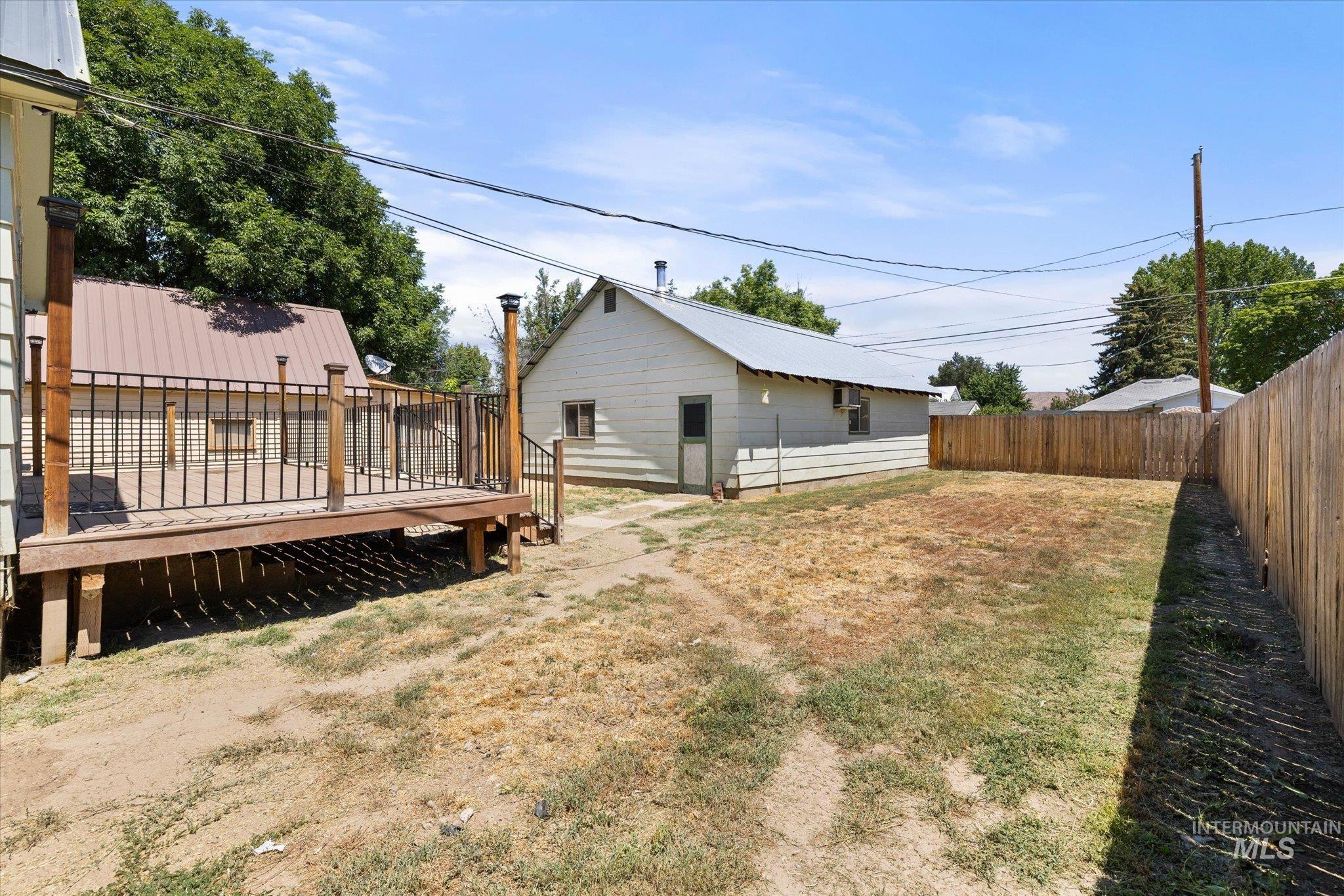 918 W 3rd St, Weiser, Idaho 83672, 3 Bedrooms, 2 Bathrooms, Residential For Sale, Price $319,500, 98993405