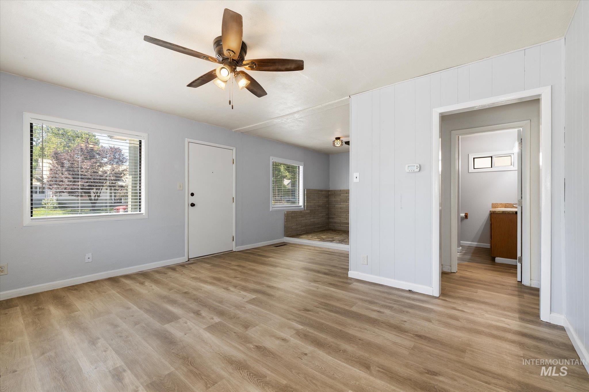 918 W 3rd St, Weiser, Idaho 83672, 3 Bedrooms, 2 Bathrooms, Residential For Sale, Price $319,500, 98993405