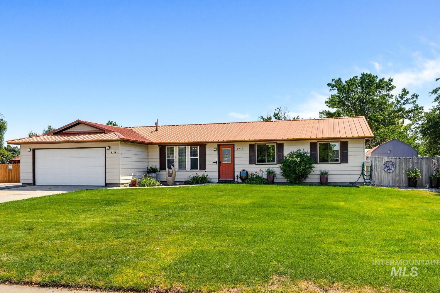 Residential For Sale