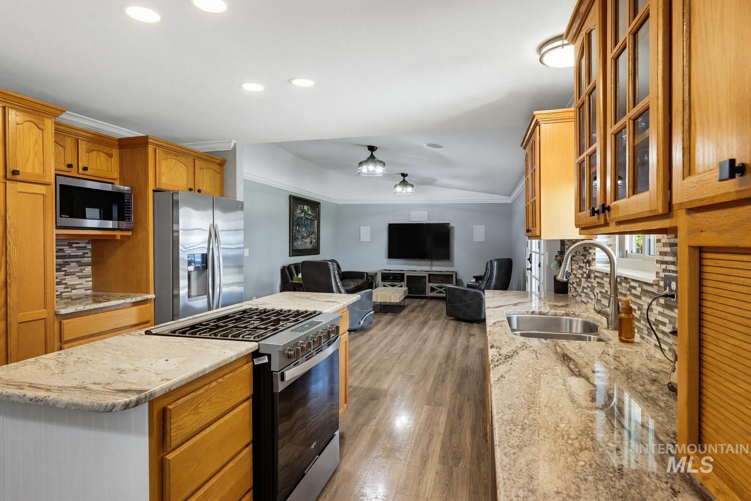 5316 S Tinker St, Boise, Idaho 83709, 3 Bedrooms, 2 Bathrooms, Residential For Sale, Price $629,000, 98993406