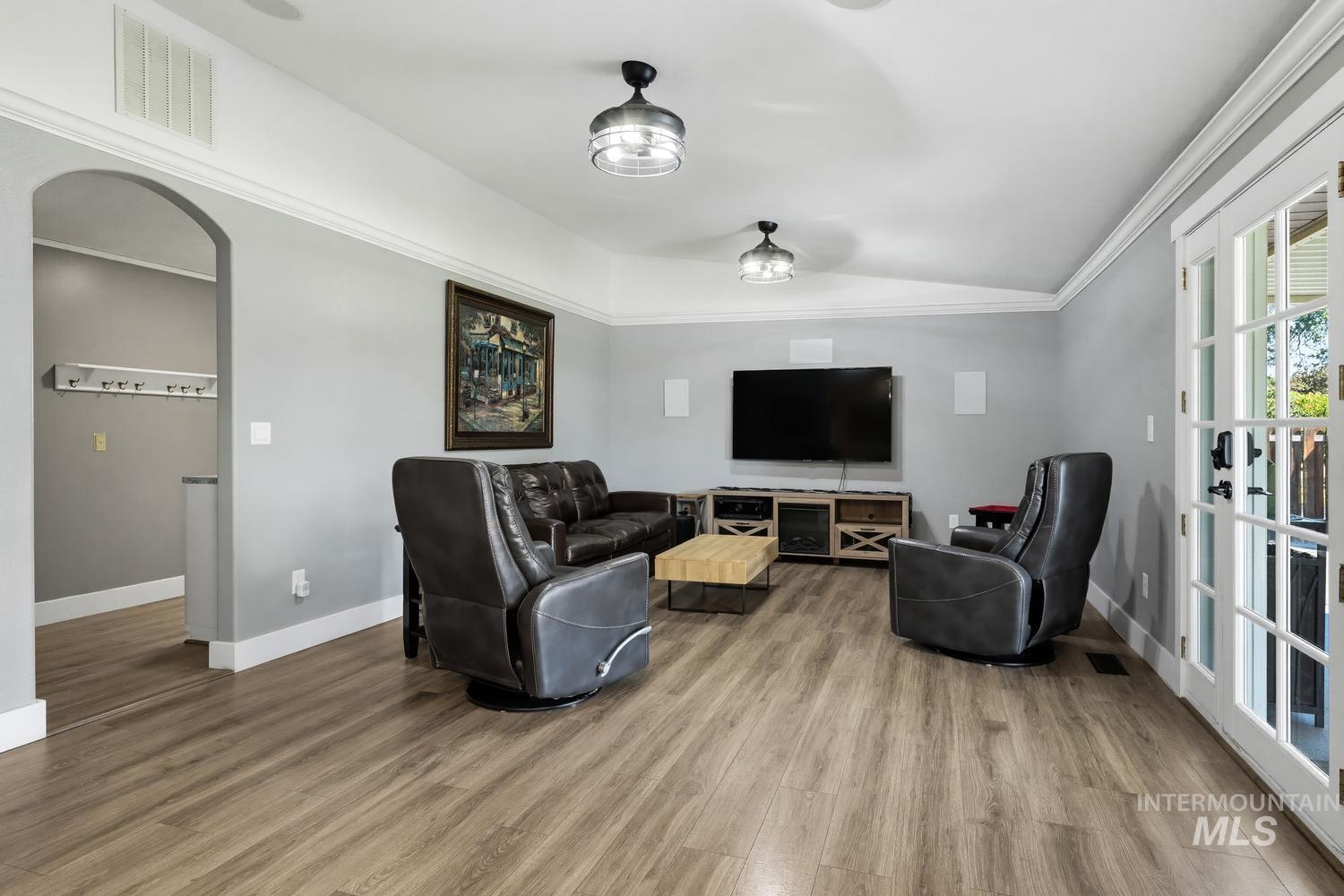 5316 S Tinker St, Boise, Idaho 83709, 3 Bedrooms, 2 Bathrooms, Residential For Sale, Price $629,000, 98993406