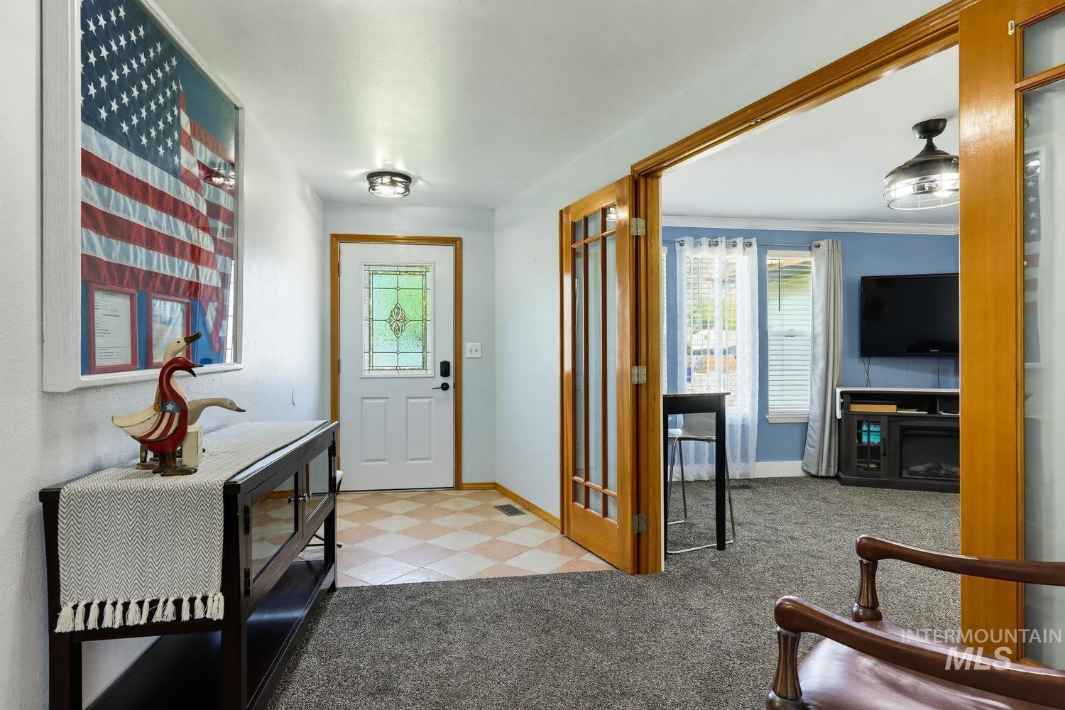 5316 S Tinker St, Boise, Idaho 83709, 3 Bedrooms, 2 Bathrooms, Residential For Sale, Price $629,000, 98993406