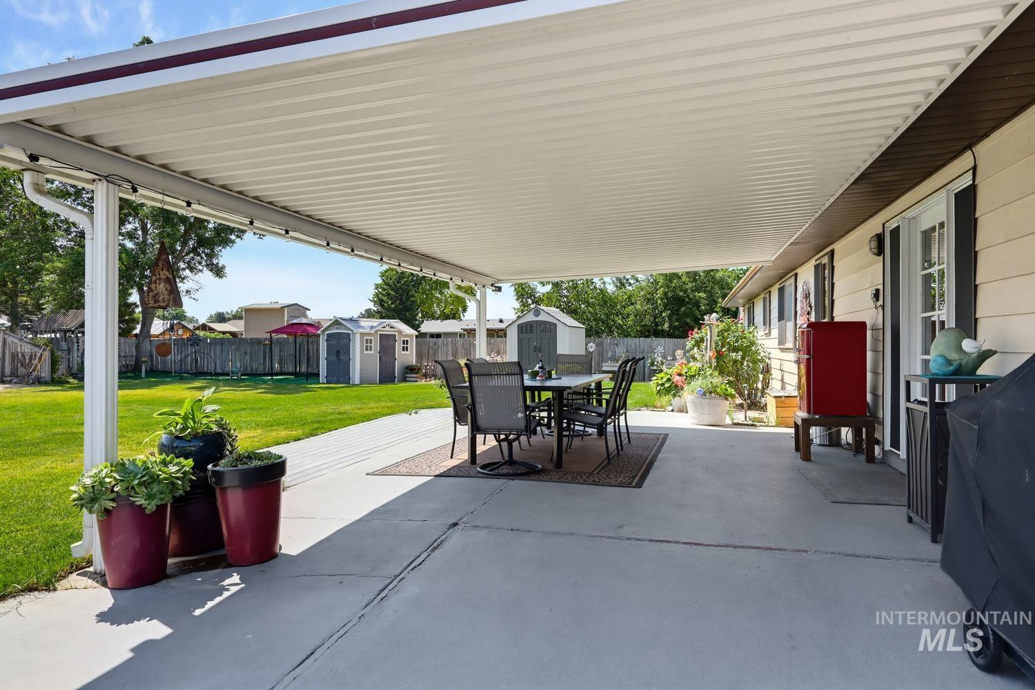 5316 S Tinker St, Boise, Idaho 83709, 3 Bedrooms, 2 Bathrooms, Residential For Sale, Price $629,000, 98993406
