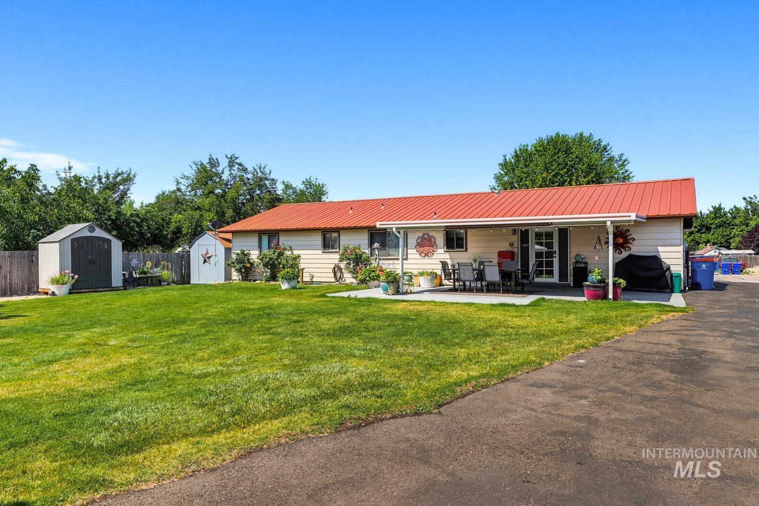 5316 S Tinker St, Boise, Idaho 83709, 3 Bedrooms, 2 Bathrooms, Residential For Sale, Price $629,000, 98993406
