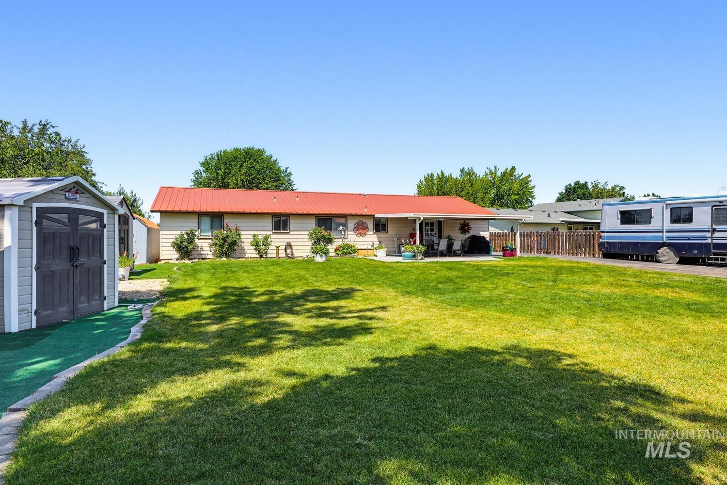 5316 S Tinker St, Boise, Idaho 83709, 3 Bedrooms, 2 Bathrooms, Residential For Sale, Price $629,000, 98993406