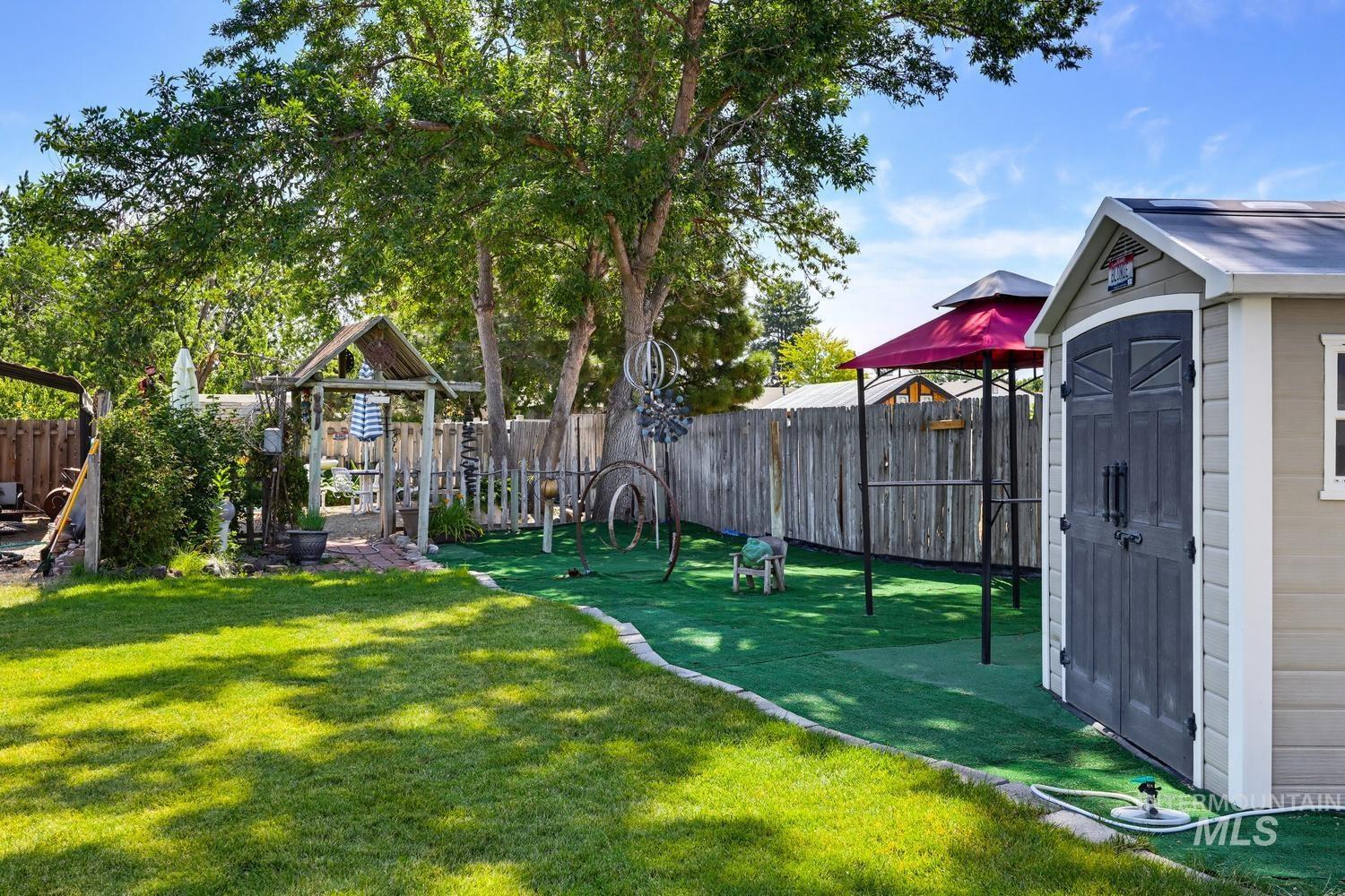 5316 S Tinker St, Boise, Idaho 83709, 3 Bedrooms, 2 Bathrooms, Residential For Sale, Price $629,000, 98993406
