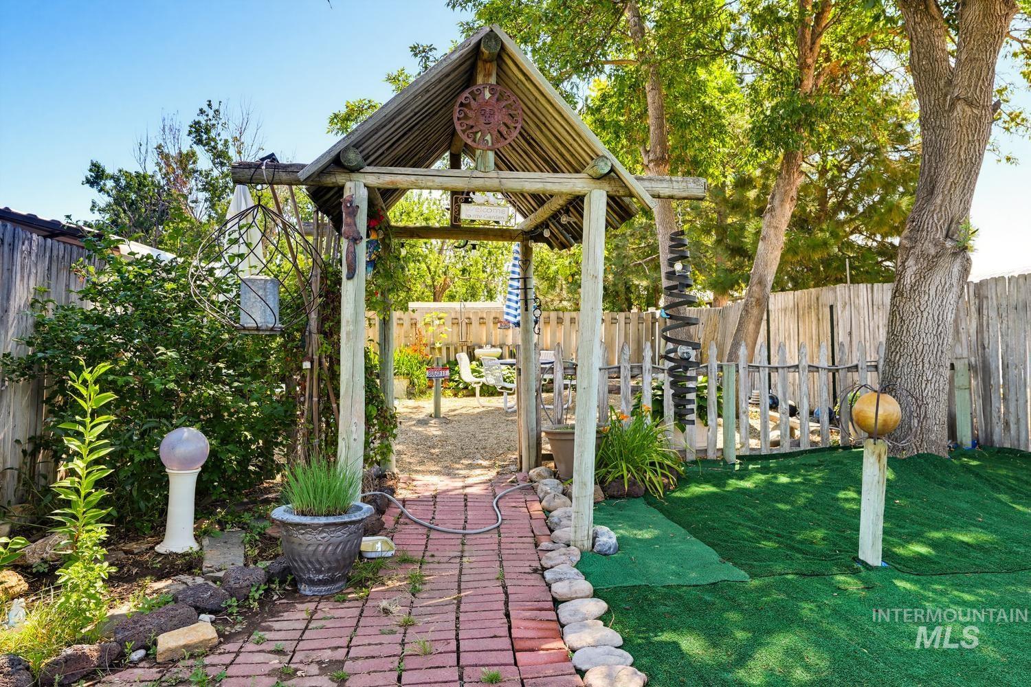 5316 S Tinker St, Boise, Idaho 83709, 3 Bedrooms, 2 Bathrooms, Residential For Sale, Price $629,000, 98993406