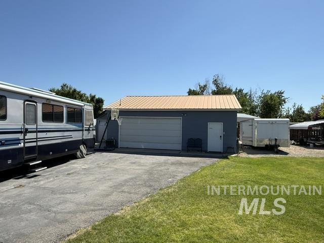 5316 S Tinker St, Boise, Idaho 83709, 3 Bedrooms, 2 Bathrooms, Residential For Sale, Price $629,000, 98993406