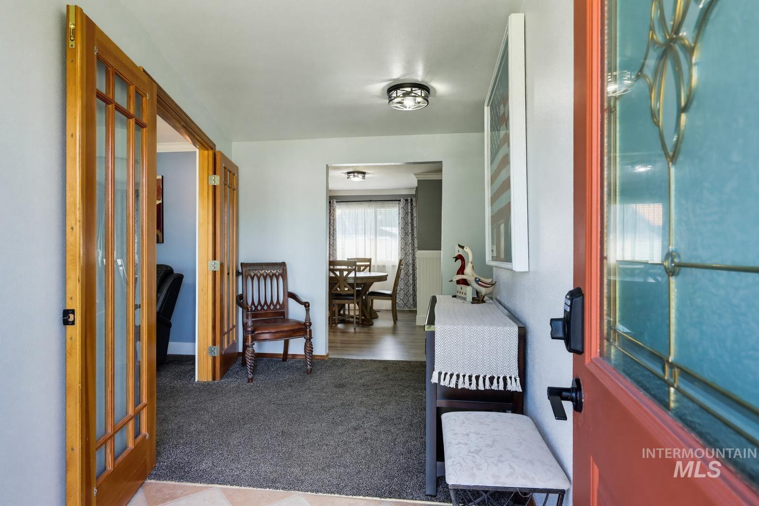5316 S Tinker St, Boise, Idaho 83709, 3 Bedrooms, 2 Bathrooms, Residential For Sale, Price $629,000, 98993406