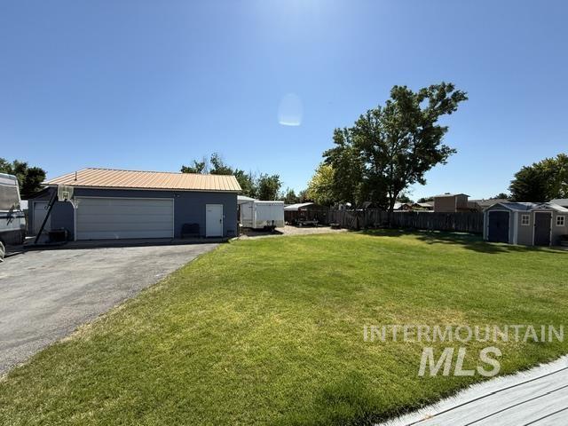 5316 S Tinker St, Boise, Idaho 83709, 3 Bedrooms, 2 Bathrooms, Residential For Sale, Price $629,000, 98993406