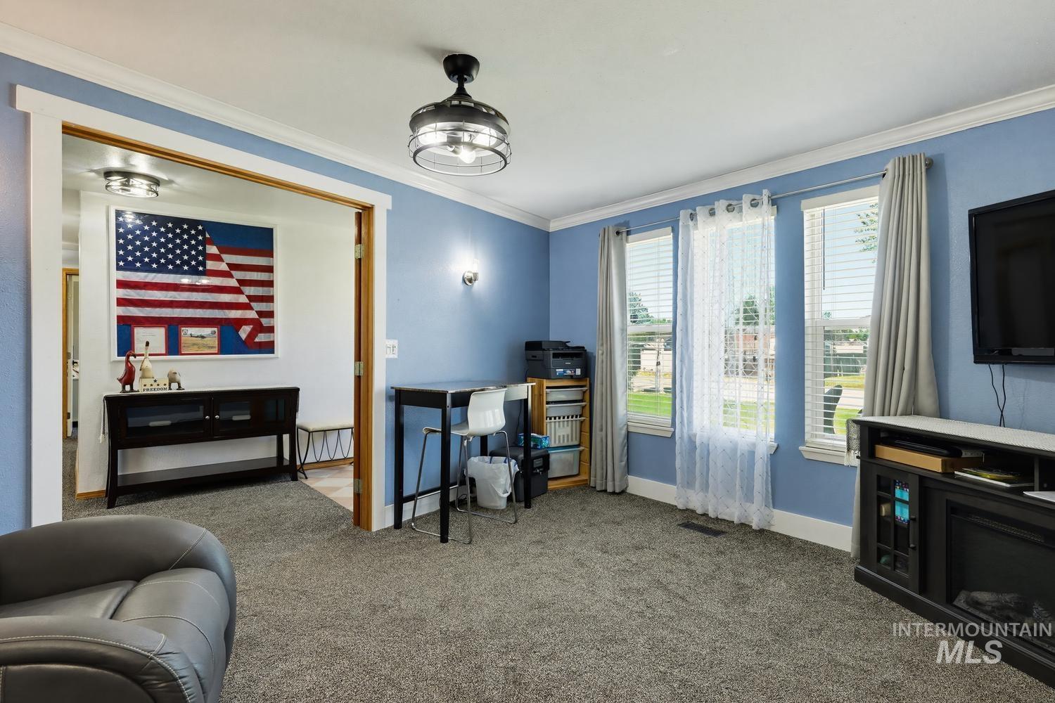5316 S Tinker St, Boise, Idaho 83709, 3 Bedrooms, 2 Bathrooms, Residential For Sale, Price $629,000, 98993406