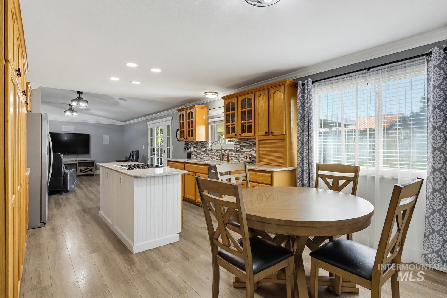 5316 S Tinker St, Boise, Idaho 83709, 3 Bedrooms, 2 Bathrooms, Residential For Sale, Price $629,000, 98993406