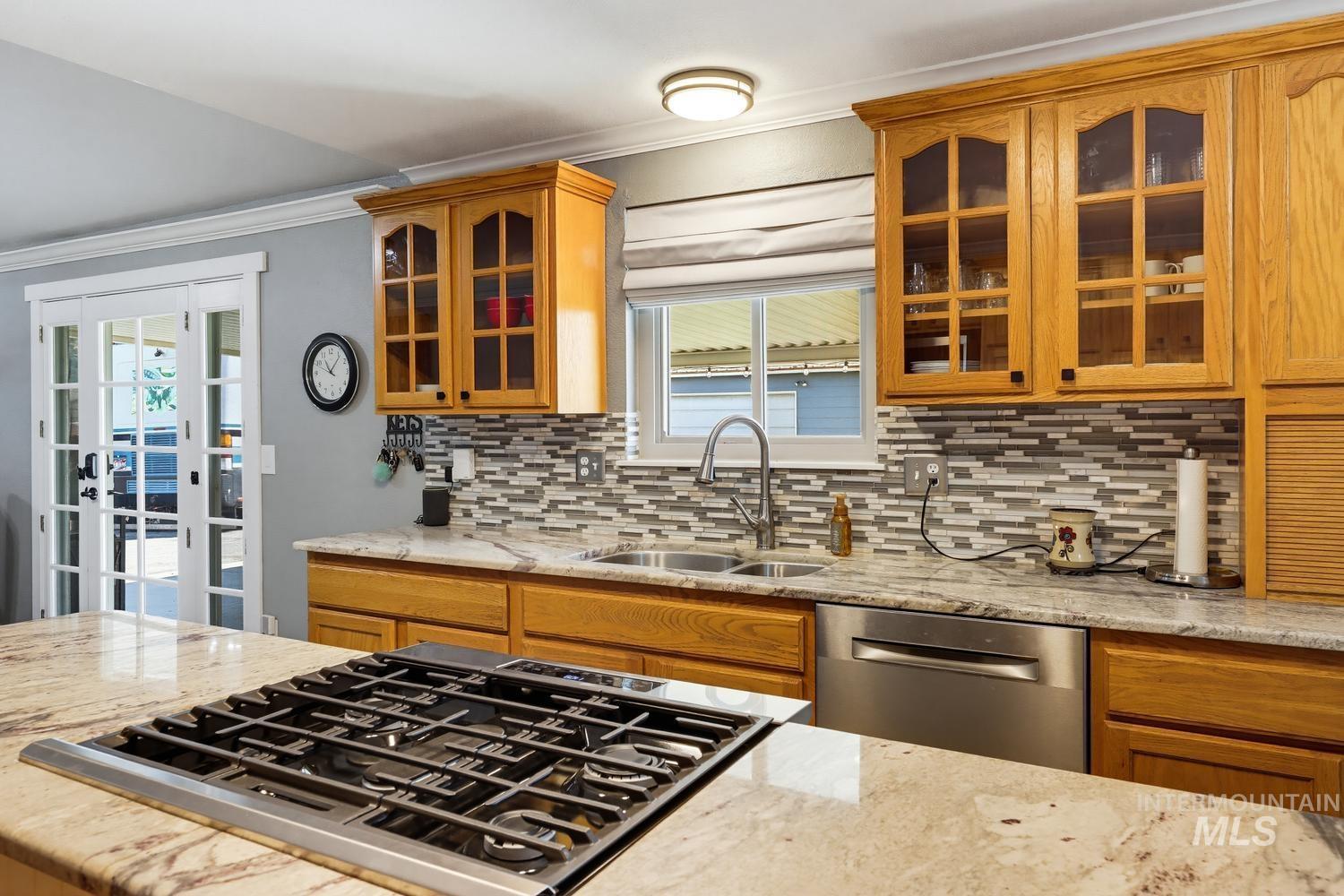 5316 S Tinker St, Boise, Idaho 83709, 3 Bedrooms, 2 Bathrooms, Residential For Sale, Price $629,000, 98993406